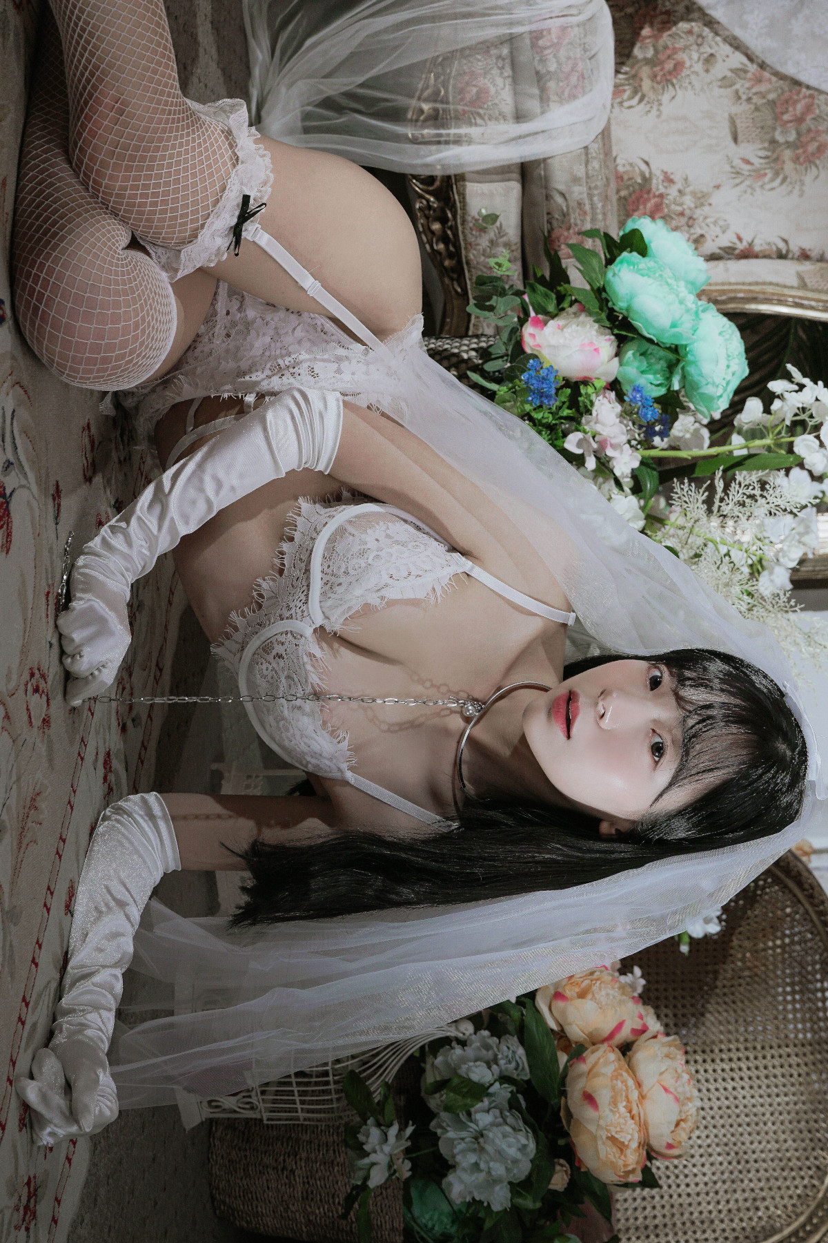 Leeesovely 쏘블리, [TANGLE] No.02 Photobook Set.01の写真 29