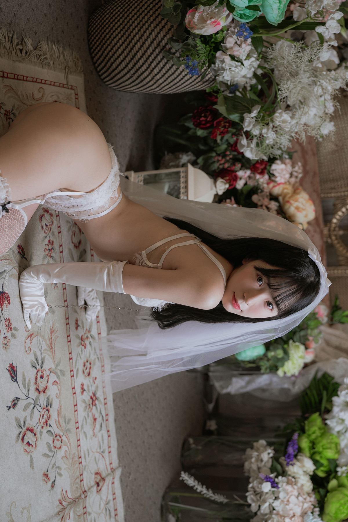 Leeesovely 쏘블리, [TANGLE] No.02 Photobook Set.01の写真 30