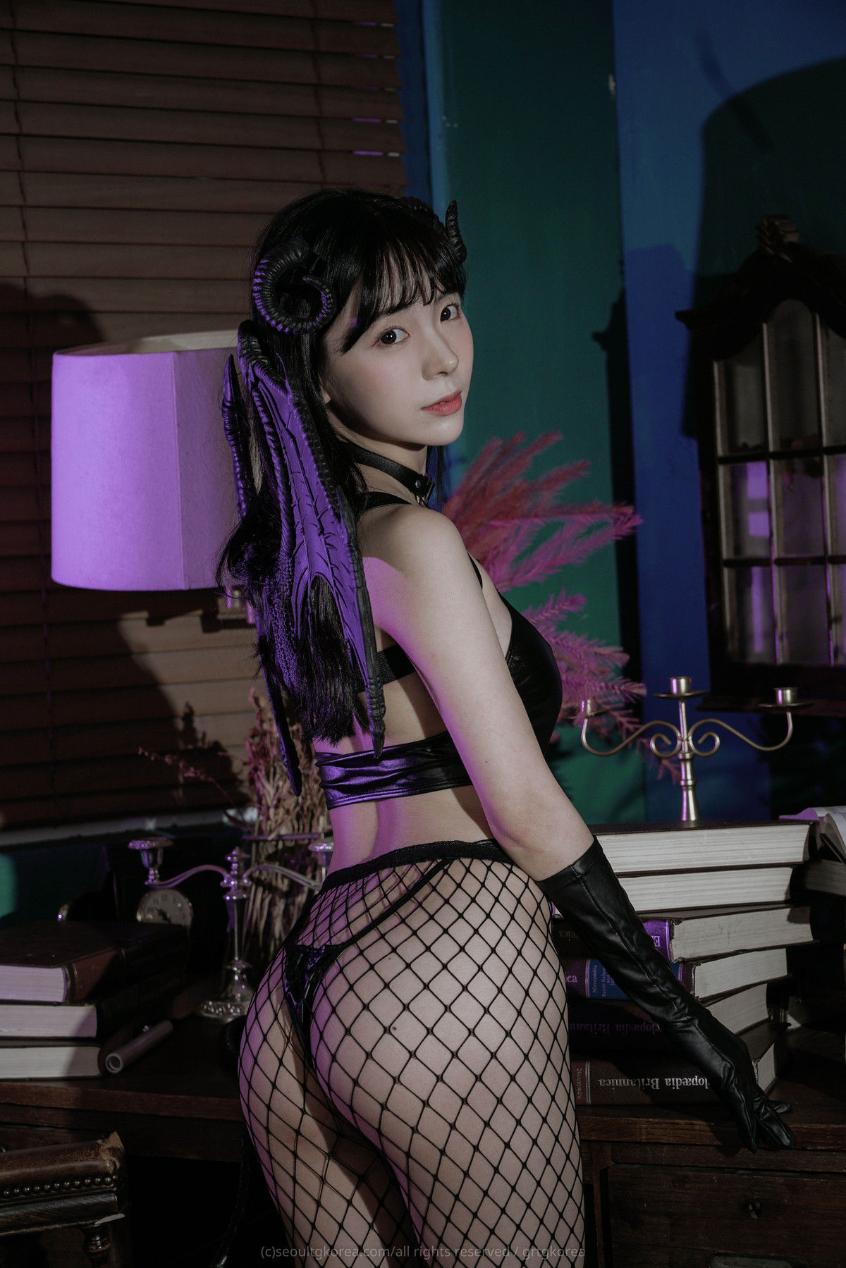 Leeesovely 쏘블리, [TANGLE] No.02 Photobook Set.02の写真 27