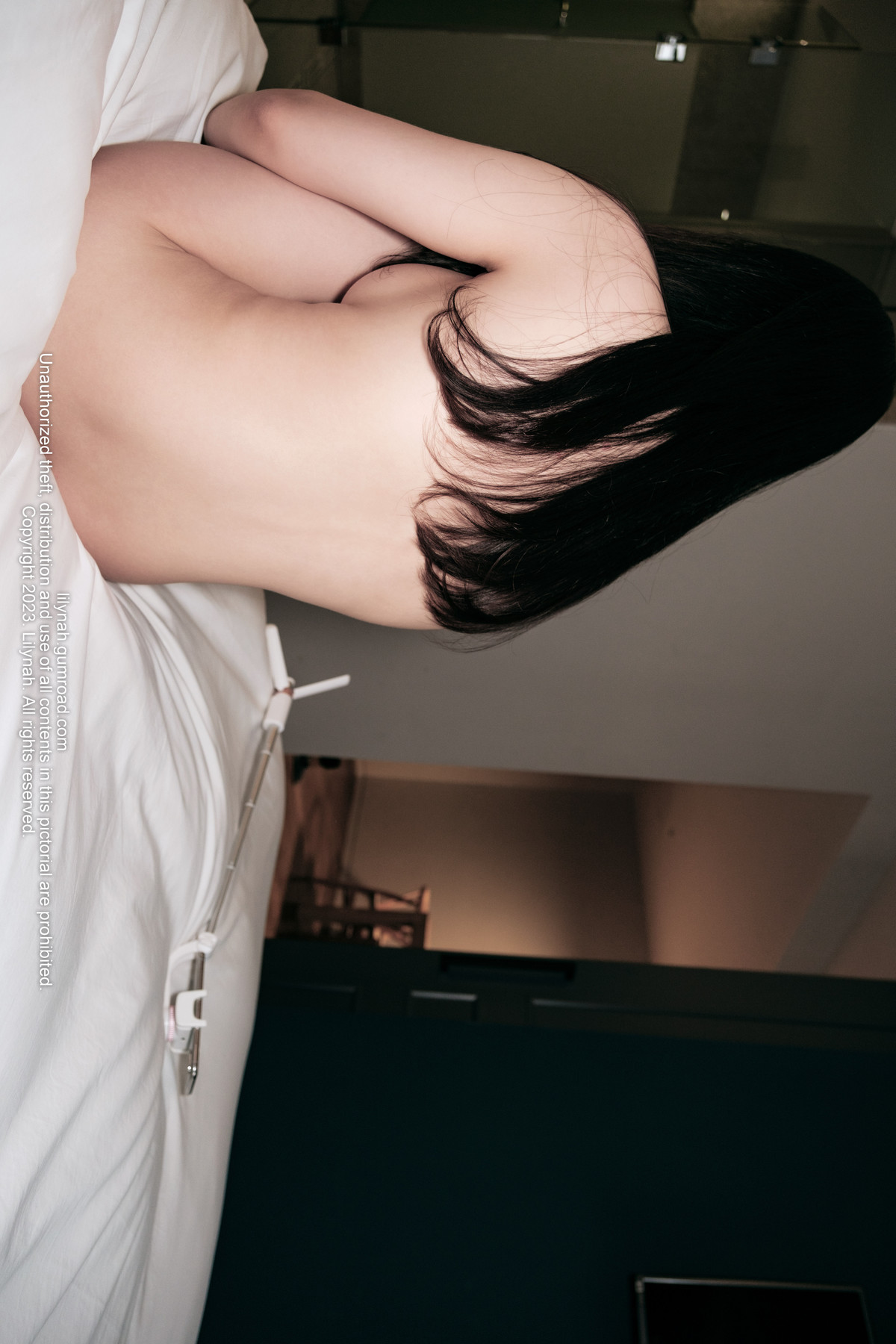 Shaany 샤니, [Lilynah] Vol.13 Follow Me Set.02の写真 9