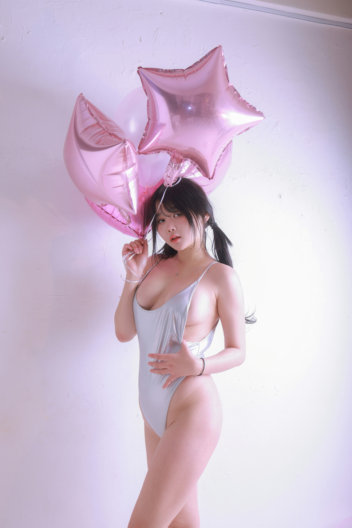 ZIA.Kwon 권지아, [Yo-U] Vol.13 Valentine Set.01の写真 21