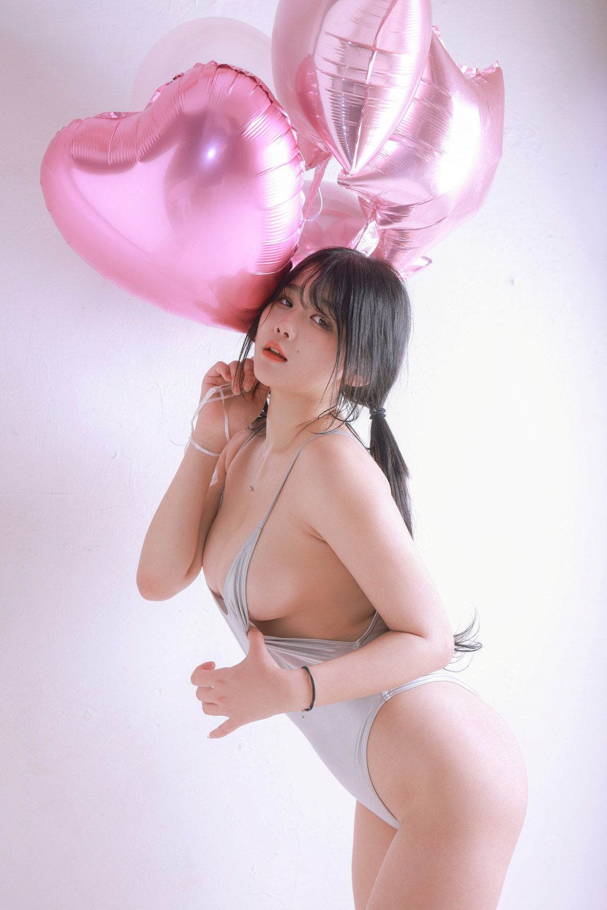 ZIA.Kwon 권지아, [Yo-U] Vol.13 Valentine Set.01の写真 28