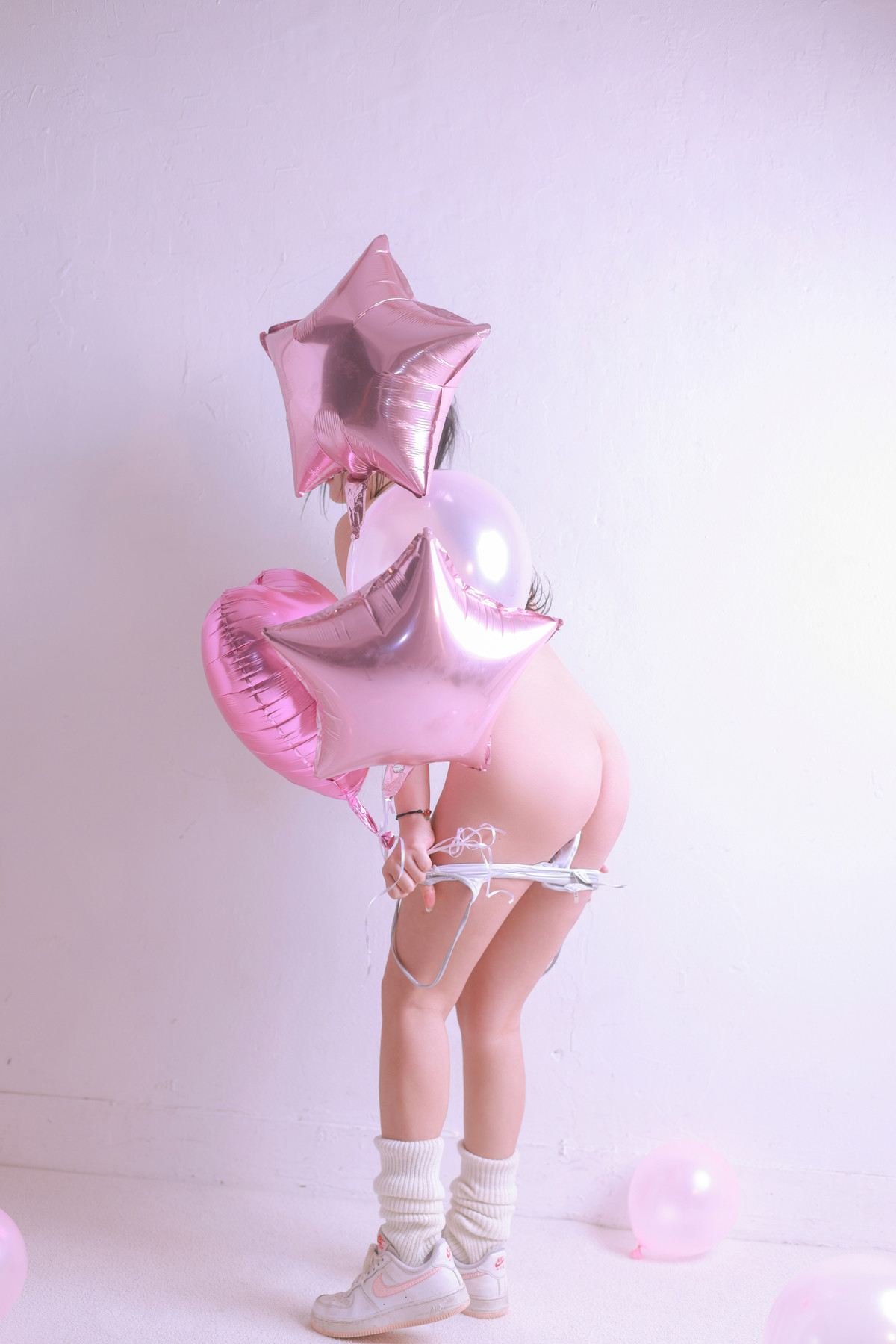 ZIA.Kwon 권지아, [Yo-U] Vol.13 Valentine Set.01の写真 36