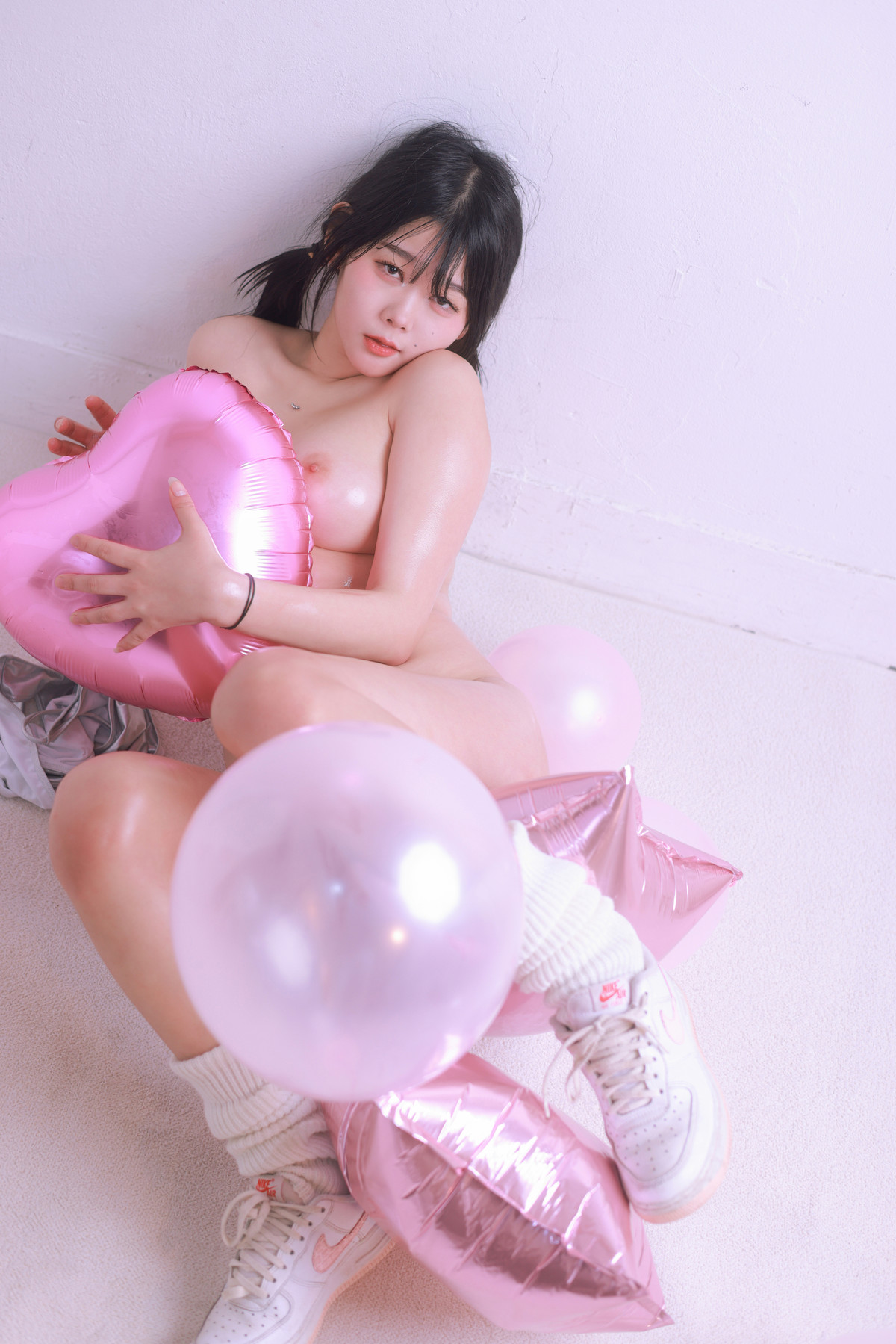 ZIA.Kwon 권지아, [Yo-U] Vol.13 Valentine Set.01の写真 67