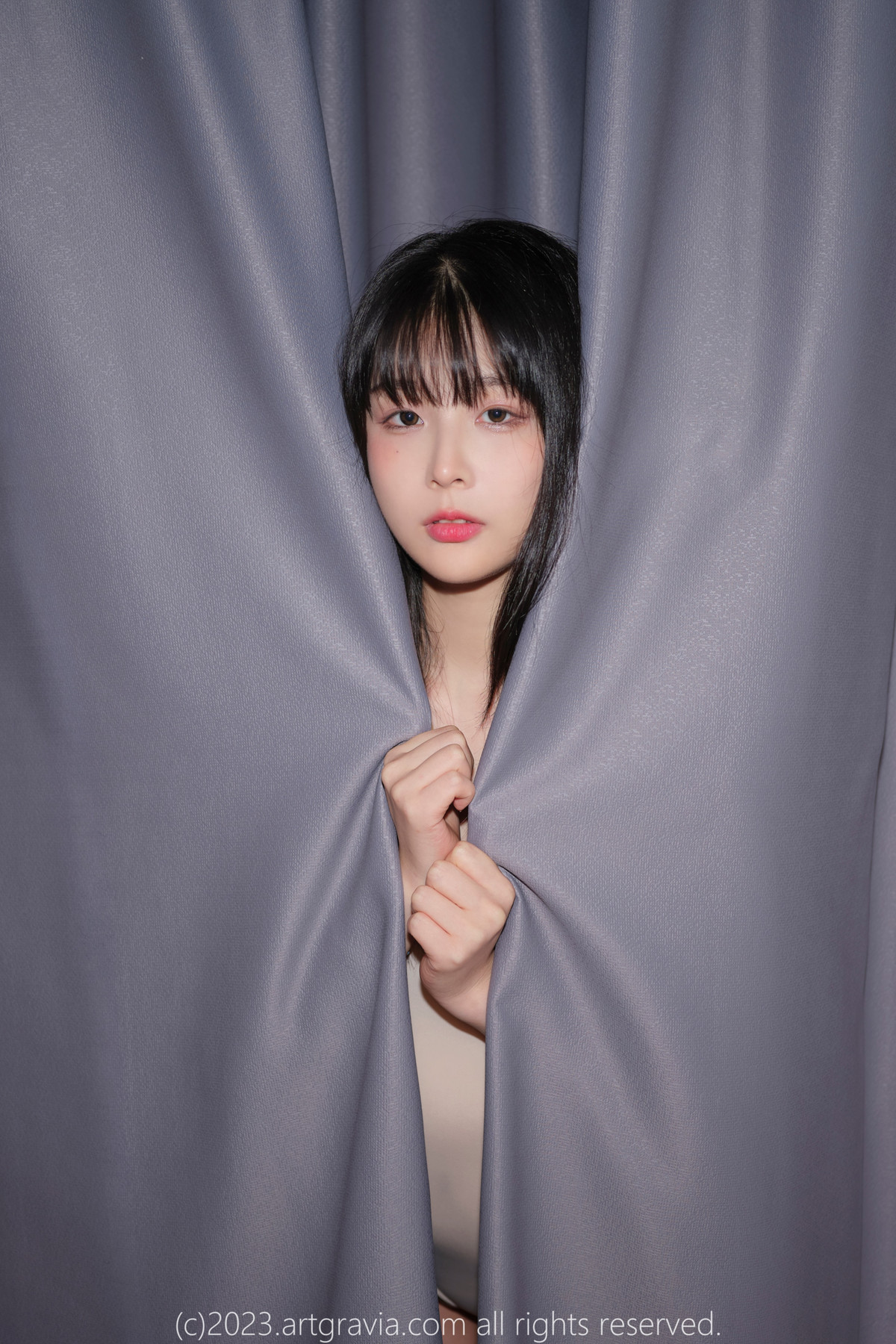 JangJoo 장주, [ArtGravia] VOL.539 아트그라비아 Set.01