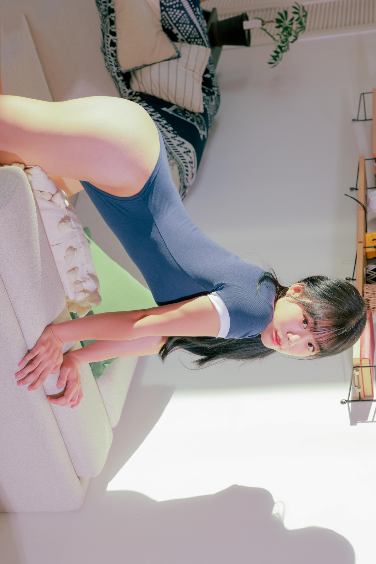 Yui 유이, [SWEETBOX] SWTB Vol.30 Heart Steal Set.01の写真 11