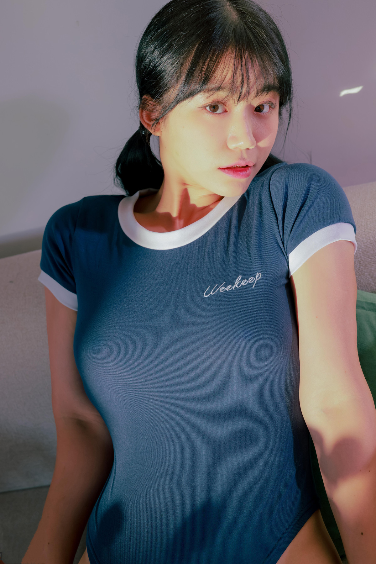 Yui 유이, [SWEETBOX] SWTB Vol.30 Heart Steal Set.01の写真 20