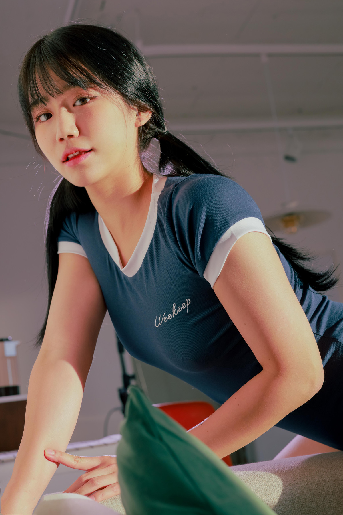 Yui 유이, [SWEETBOX] SWTB Vol.30 Heart Steal Set.01の写真 25
