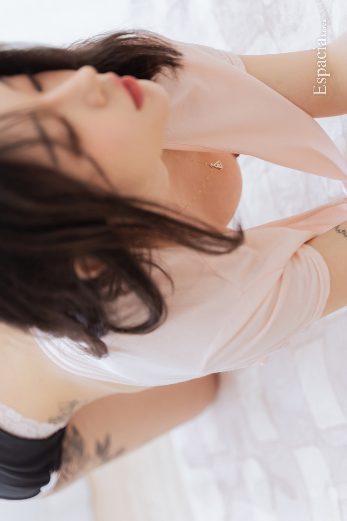 Rahee 라희, [Espacia Korea] EXC#150の写真 12