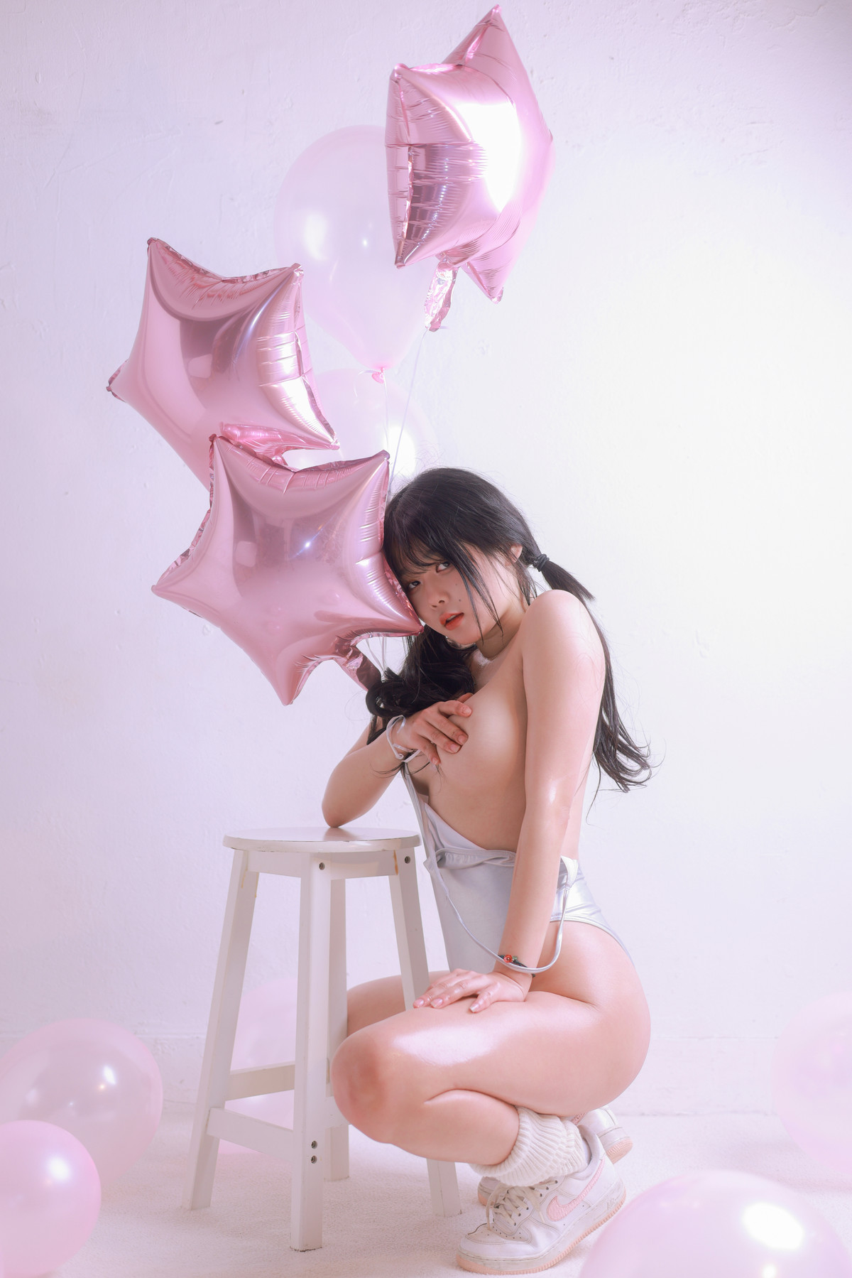 ZIA.Kwon 권지아, [Yo-U] Vol.13 Valentine Set.02の写真 6