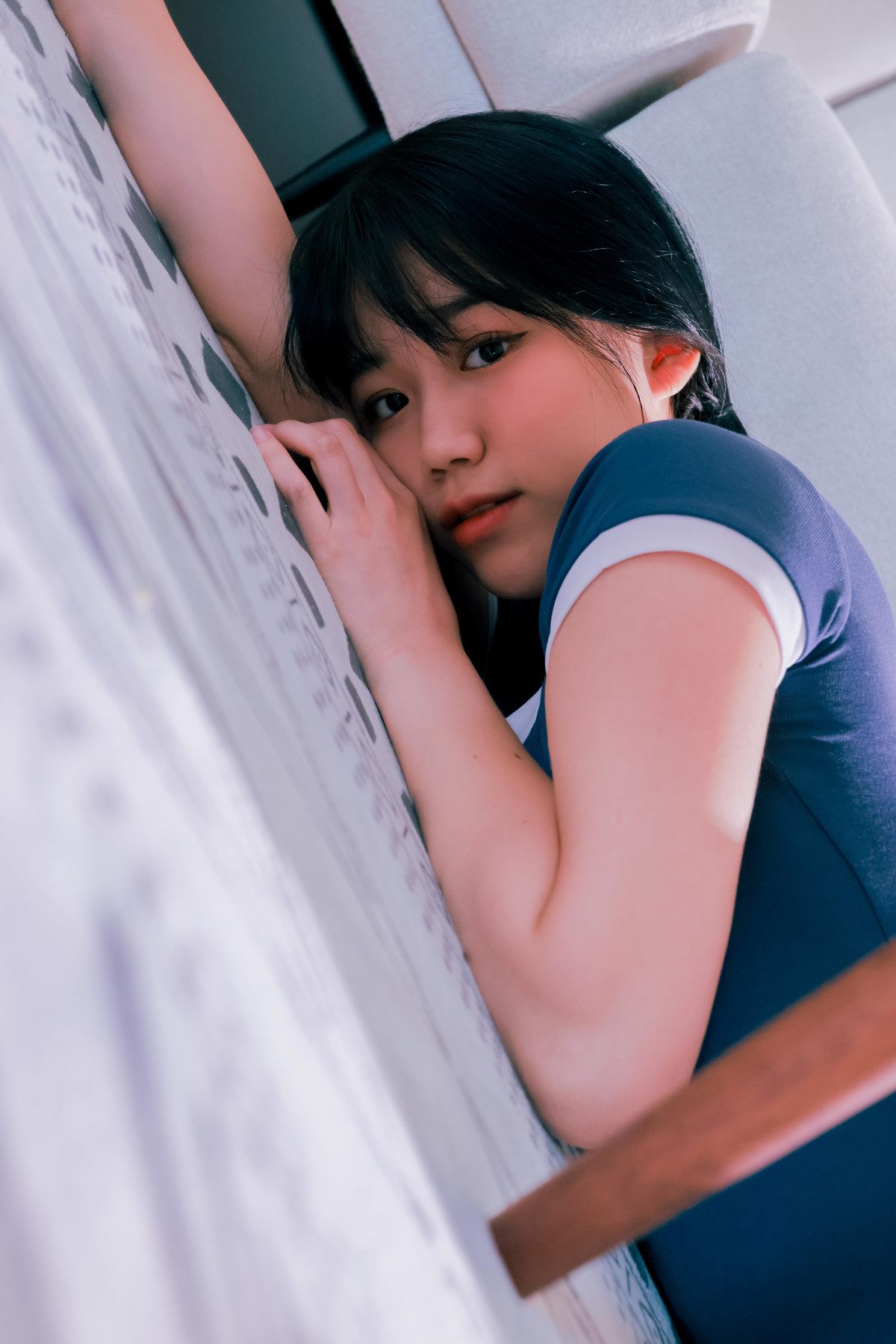 Yui 유이, [SWEETBOX] SWTB Vol.30 Heart Steal Set.02の写真 21