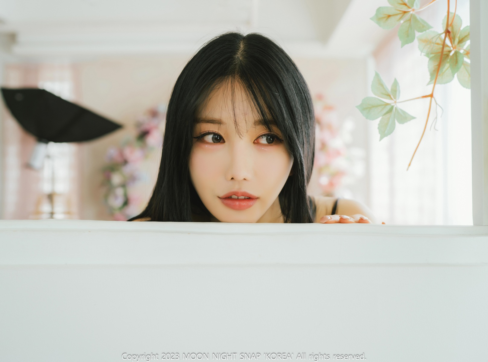 Yunjin 챌이, [Moon Night Snap] Cant Have You Set.01の写真 27