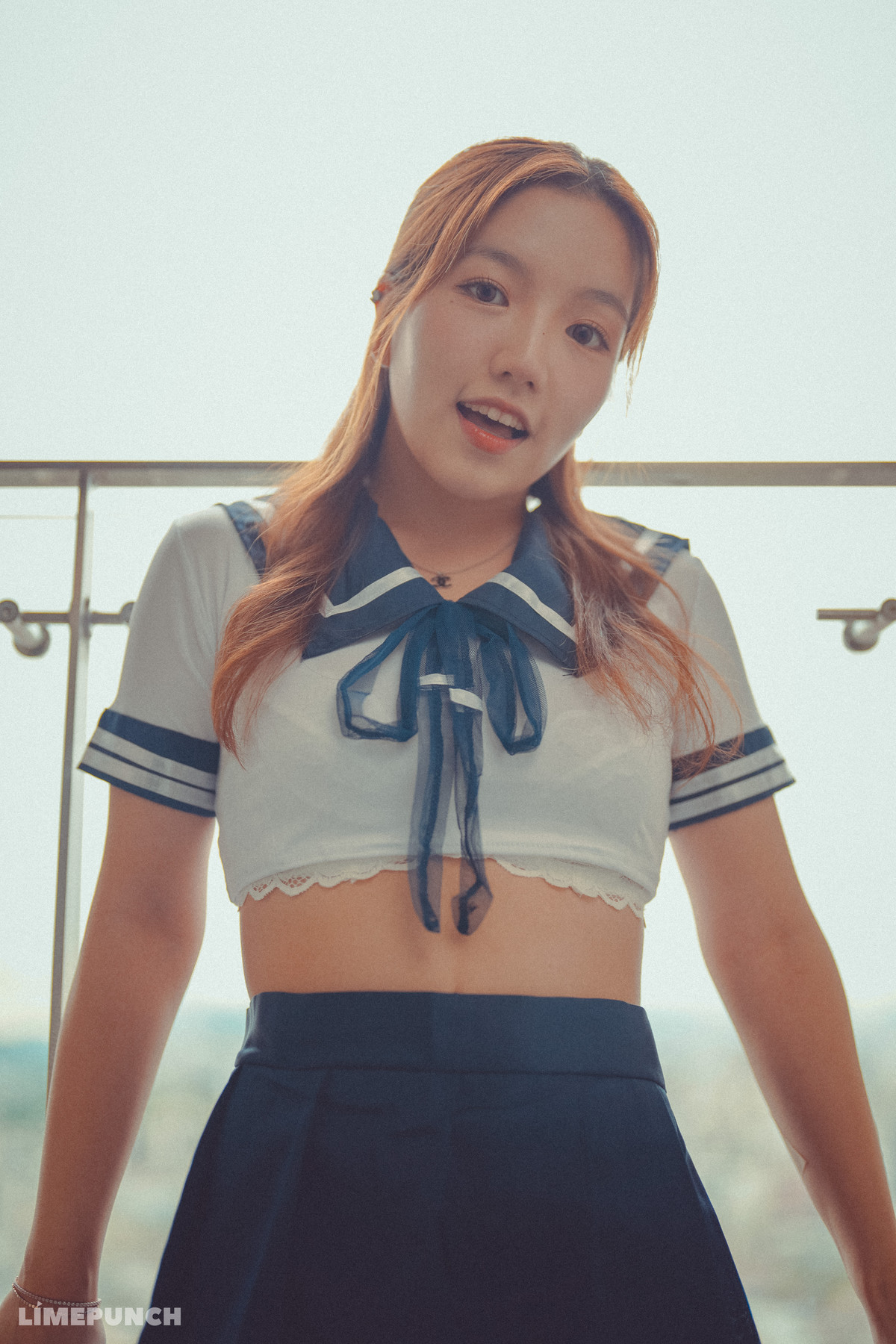 Yoonvely 윤블리, [LimePunch] LPXB Vol.12 Set.01の写真 4