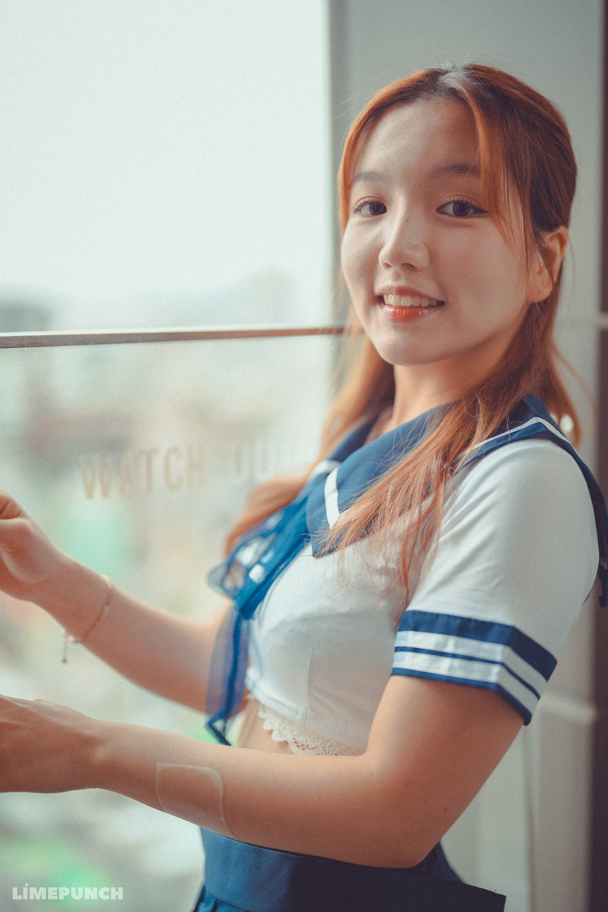 Yoonvely 윤블리, [LimePunch] LPXB Vol.12 Set.01の写真 7