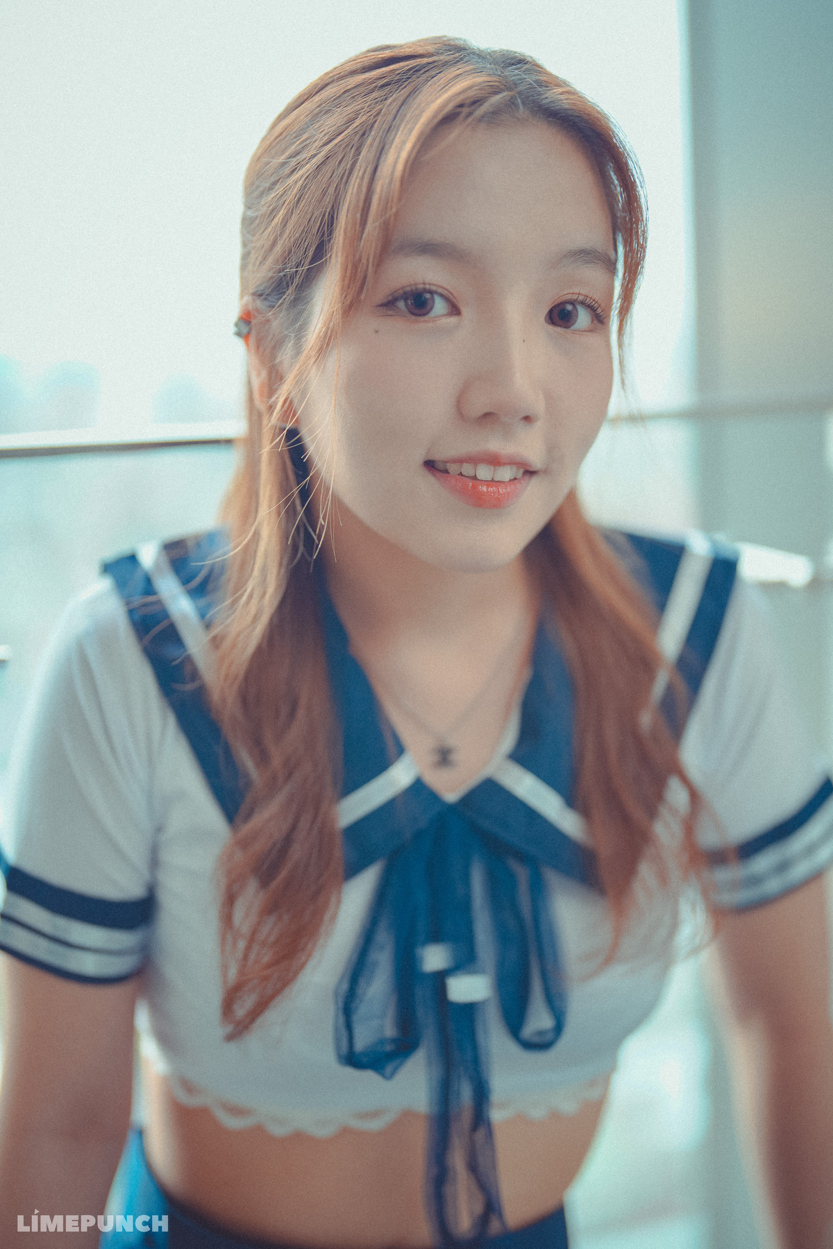Yoonvely 윤블리, [LimePunch] LPXB Vol.12 Set.01の写真 16