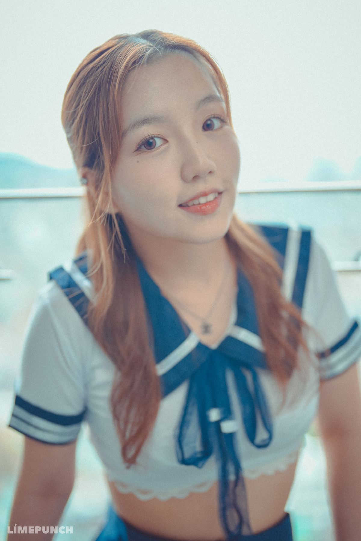 Yoonvely 윤블리, [LimePunch] LPXB Vol.12 Set.01の写真 18