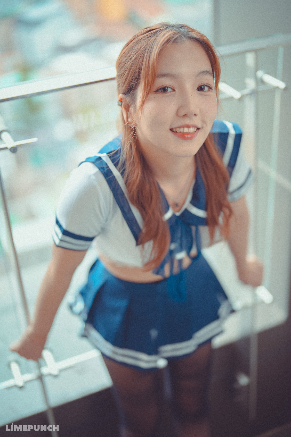 Yoonvely 윤블리, [LimePunch] LPXB Vol.12 Set.01の写真 24