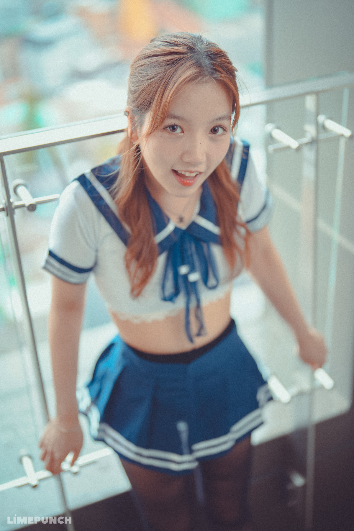 Yoonvely 윤블리, [LimePunch] LPXB Vol.12 Set.01の写真 25