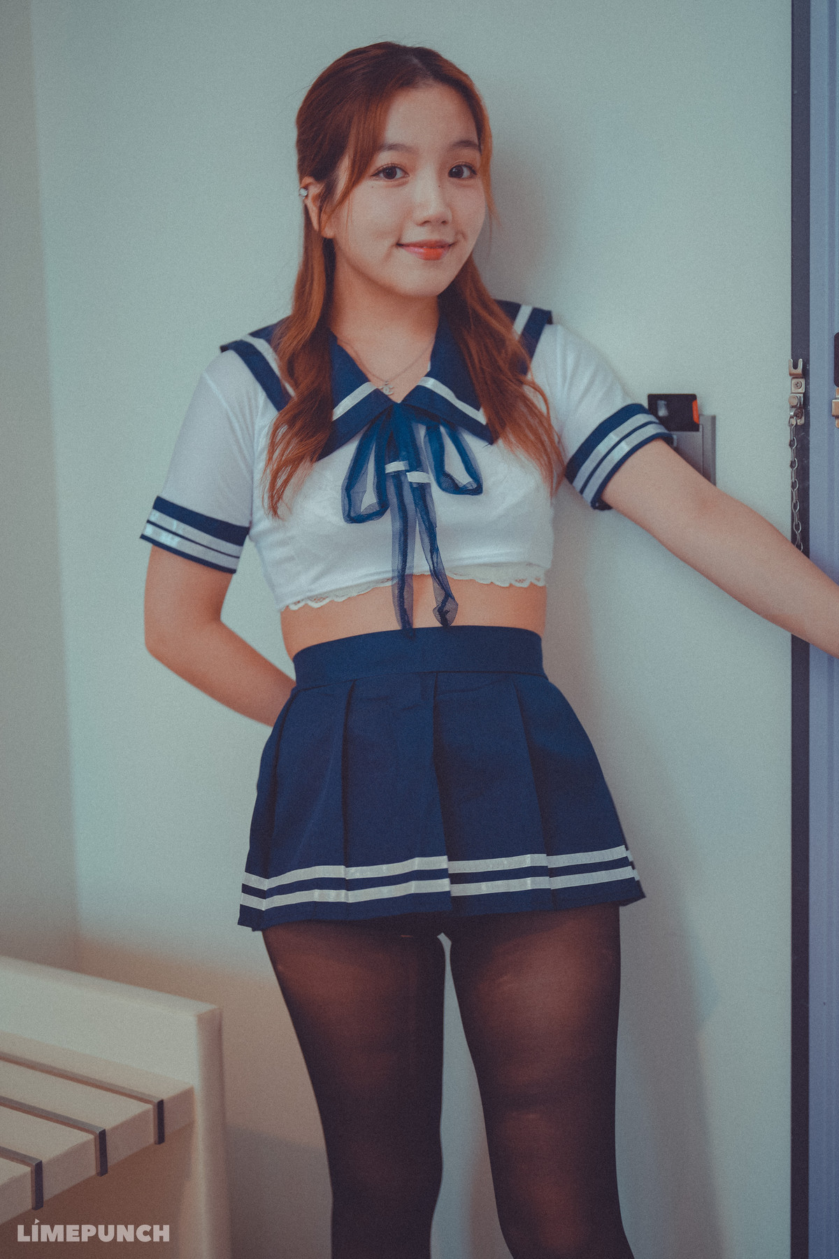 Yoonvely 윤블리, [LimePunch] LPXB Vol.12 Set.01の写真 30