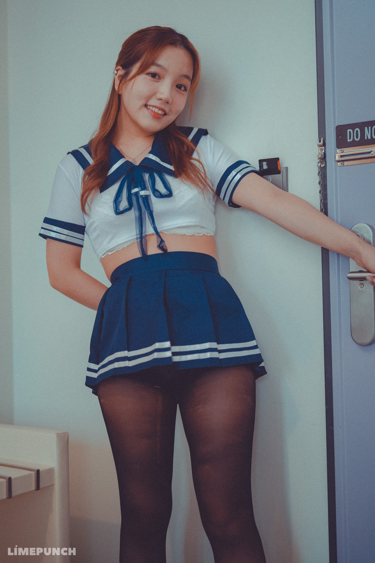 Yoonvely 윤블리, [LimePunch] LPXB Vol.12 Set.01の写真 31