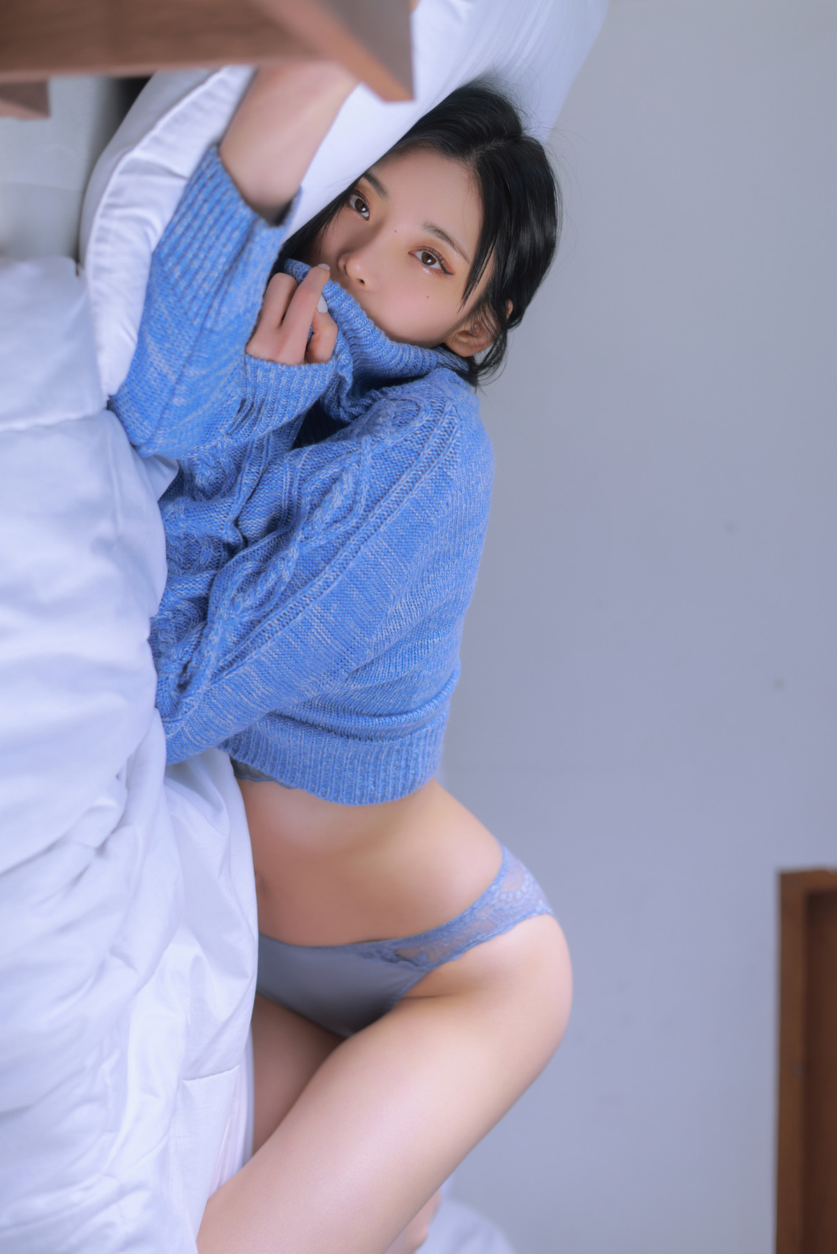 Sula 첼설아, [KIREI] Sula Blue (설아 블루) Set.01の写真 20