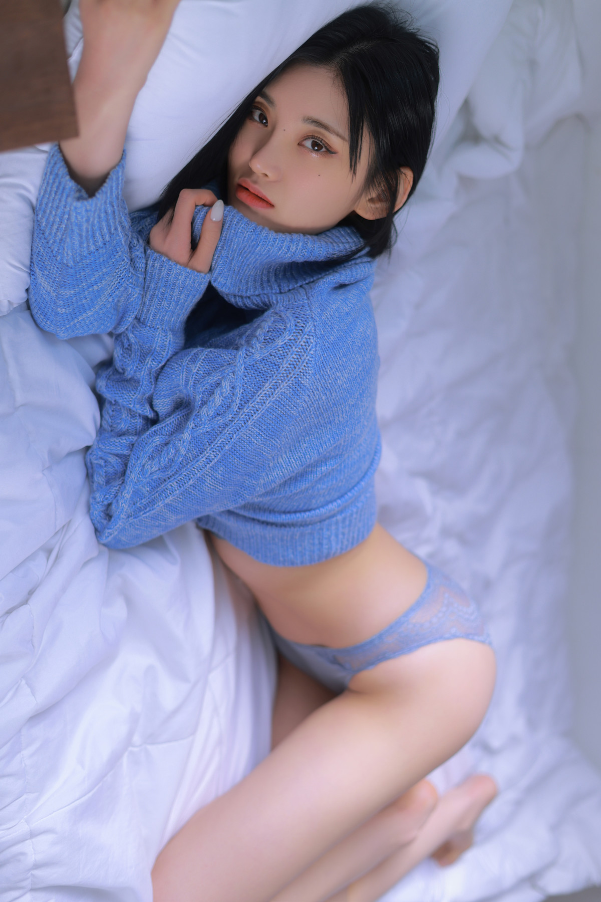 Sula 첼설아, [KIREI] Sula Blue (설아 블루) Set.01の写真 21