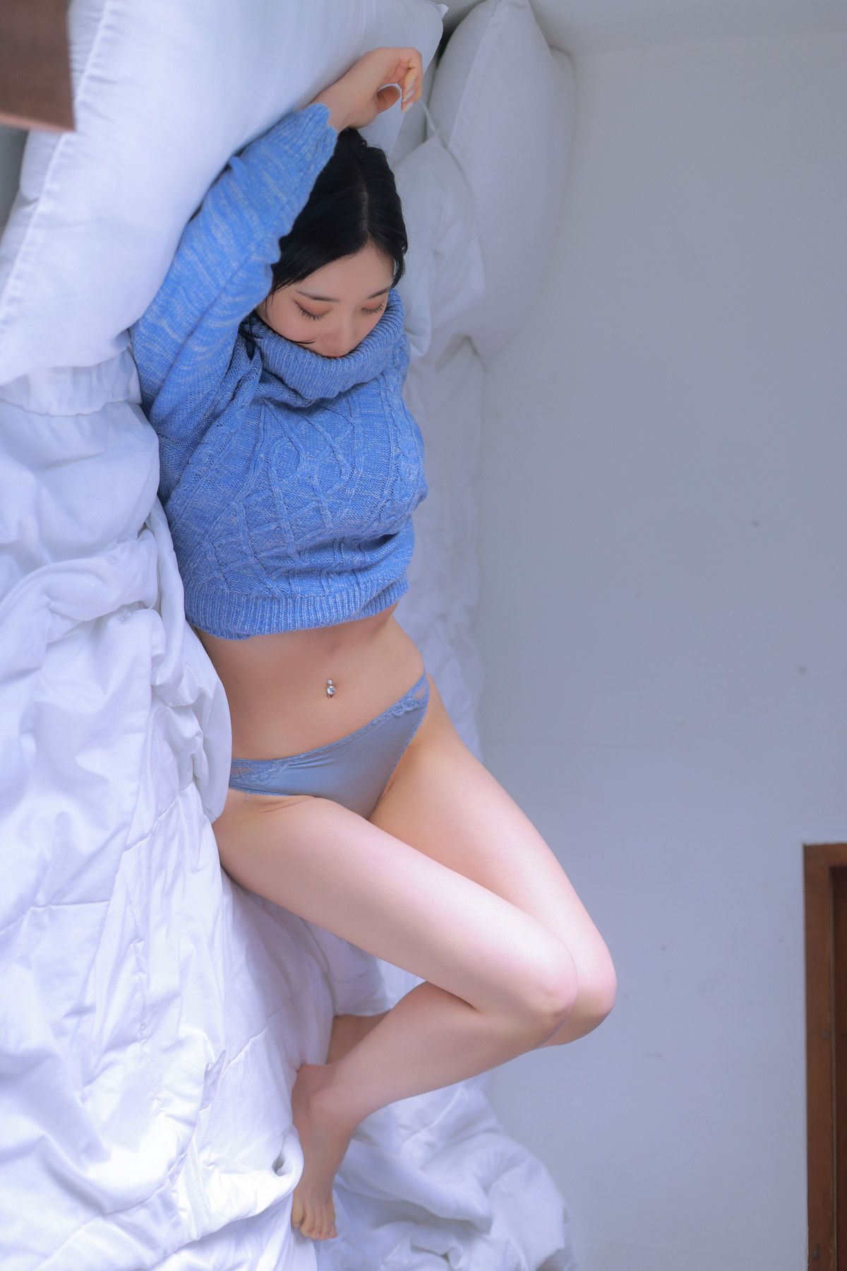 Sula 첼설아, [KIREI] Sula Blue (설아 블루) Set.01の写真 23