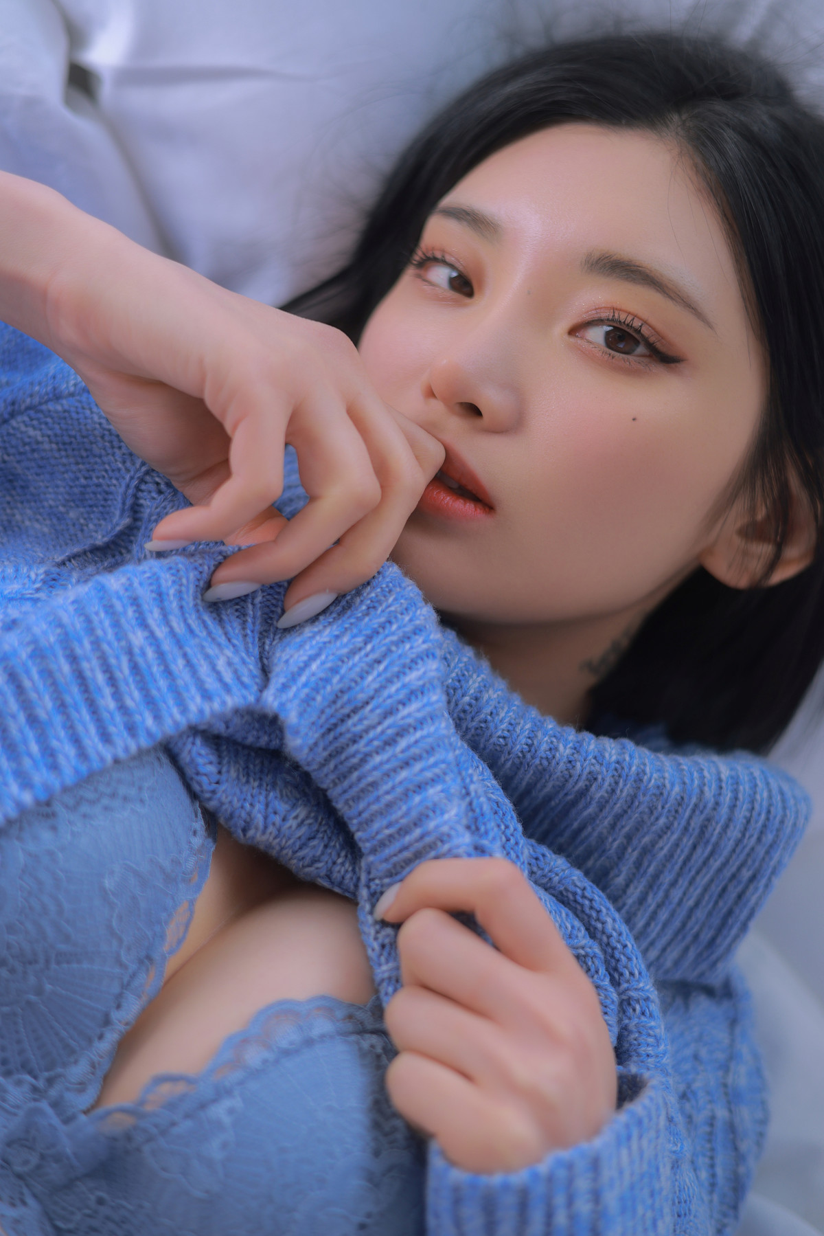 Sula 첼설아, [KIREI] Sula Blue (설아 블루) Set.01の写真 33