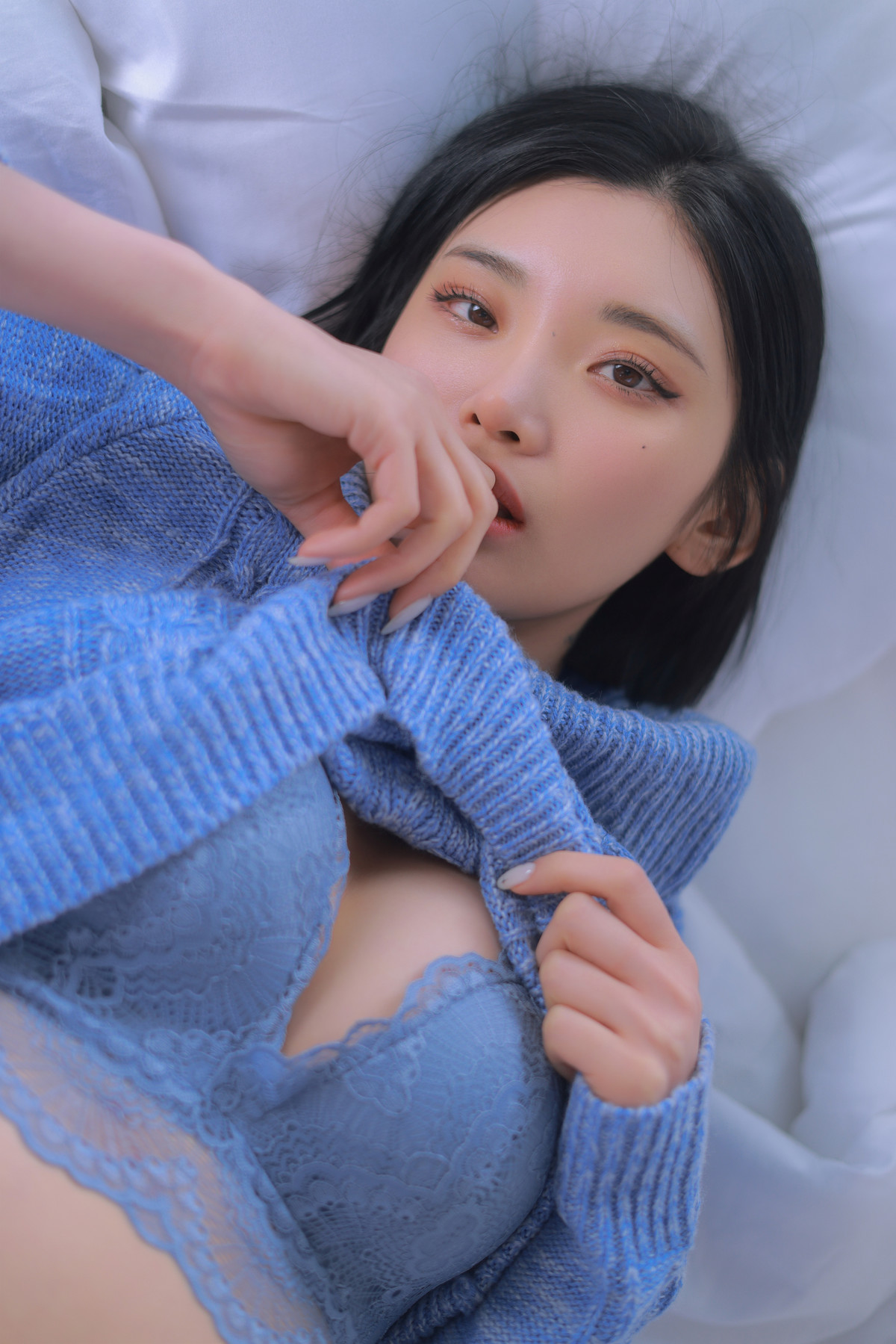 Sula 첼설아, [KIREI] Sula Blue (설아 블루) Set.01の写真 34