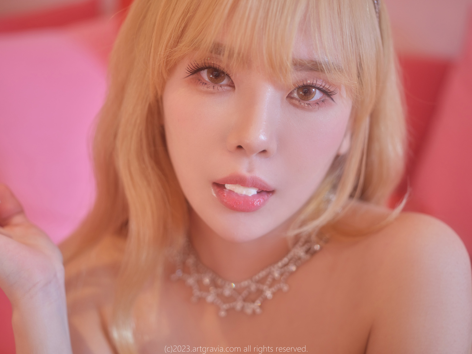 Dami 퀸다미, [ArtGravia] VOL.510 아트그라비아 Set.02の写真 20