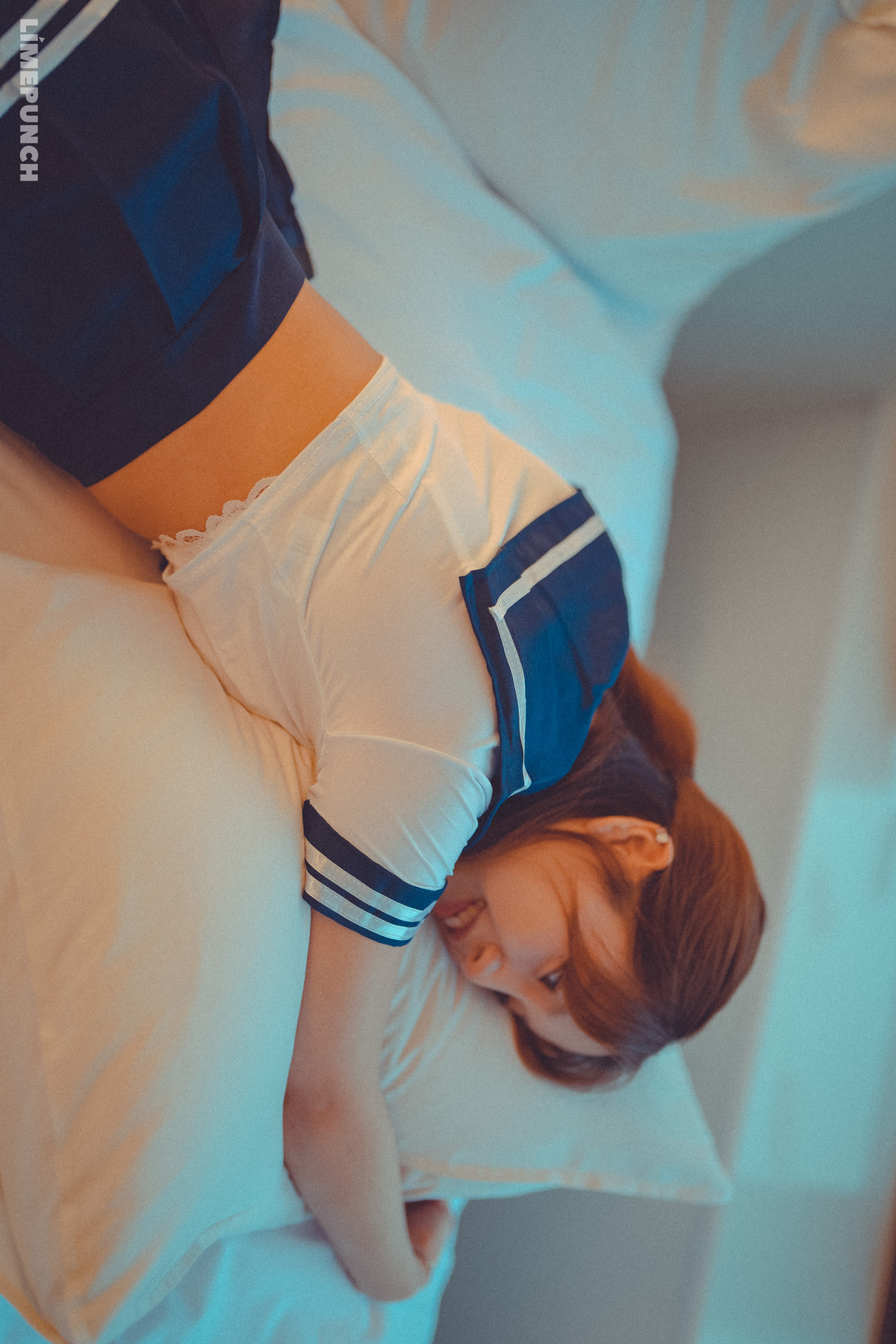 Yoonvely 윤블리, [LimePunch] LPXB Vol.12 Set.02の写真 21
