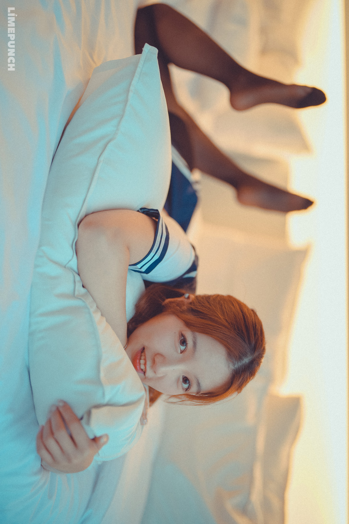 Yoonvely 윤블리, [LimePunch] LPXB Vol.12 Set.02の写真 30