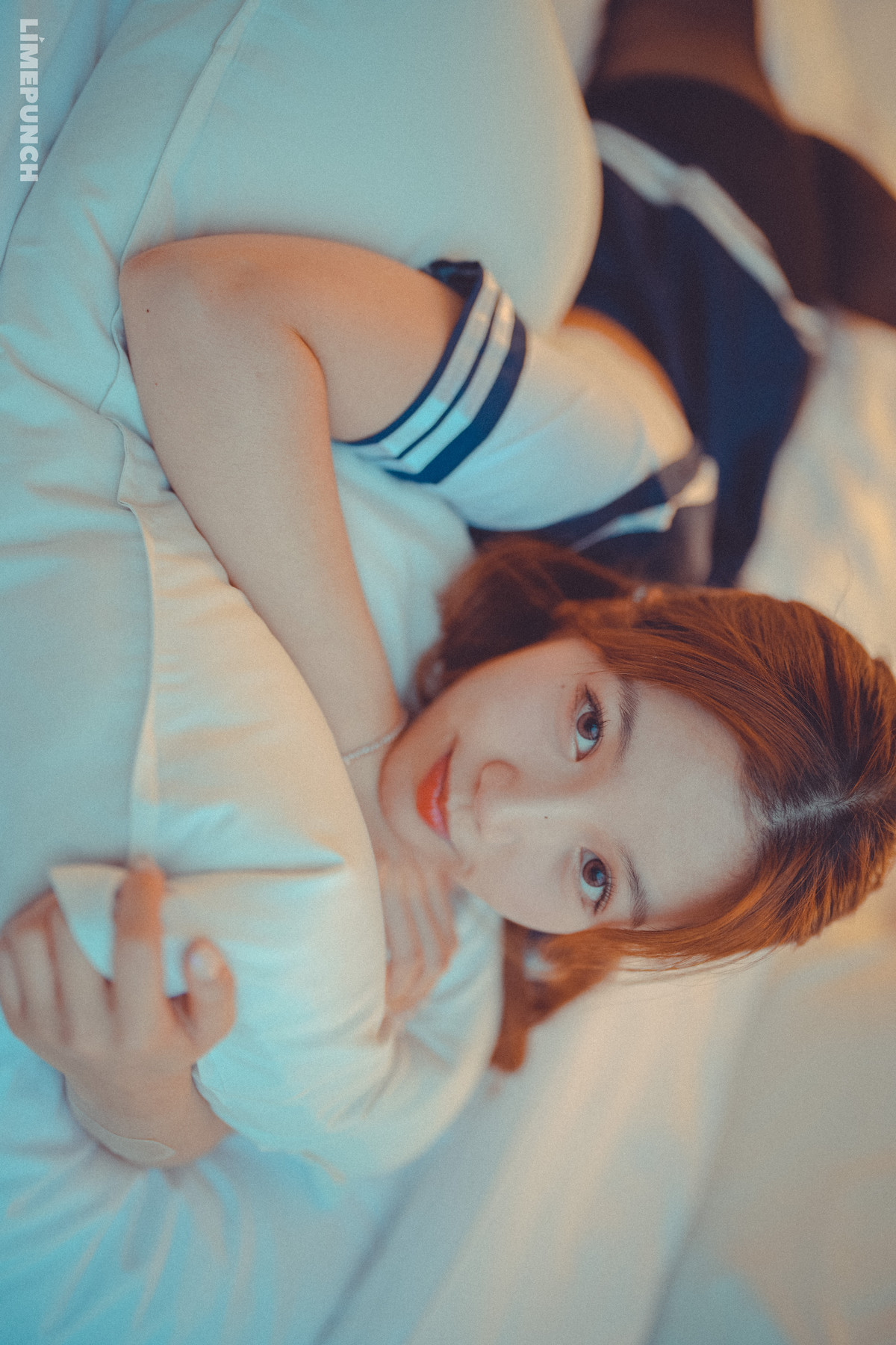 Yoonvely 윤블리, [LimePunch] LPXB Vol.12 Set.02の写真 31