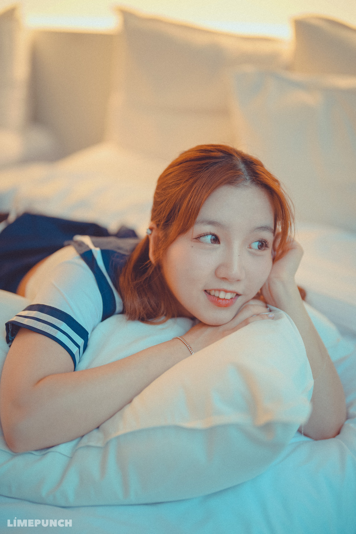 Yoonvely 윤블리, [LimePunch] LPXB Vol.12 Set.02の写真 32