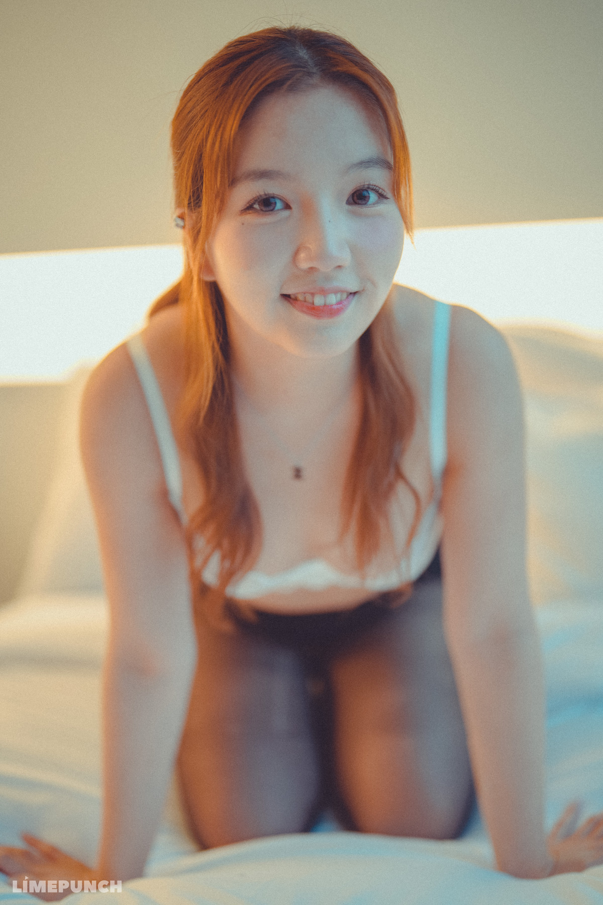 Yoonvely 윤블리, [LimePunch] LPXB Vol.12 Set.02の写真 41