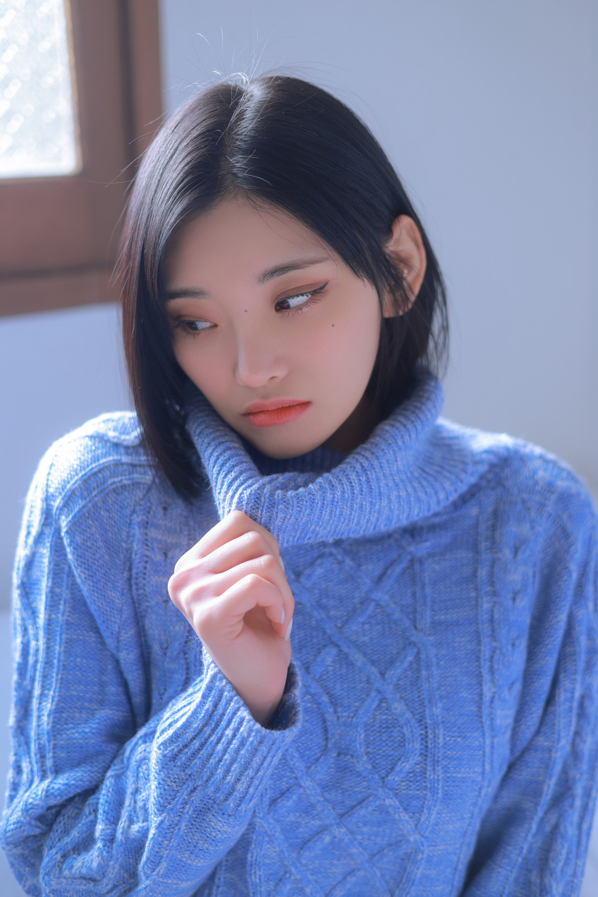 Sula 첼설아, [KIREI] Sula Blue (설아 블루) Set.02の写真 4