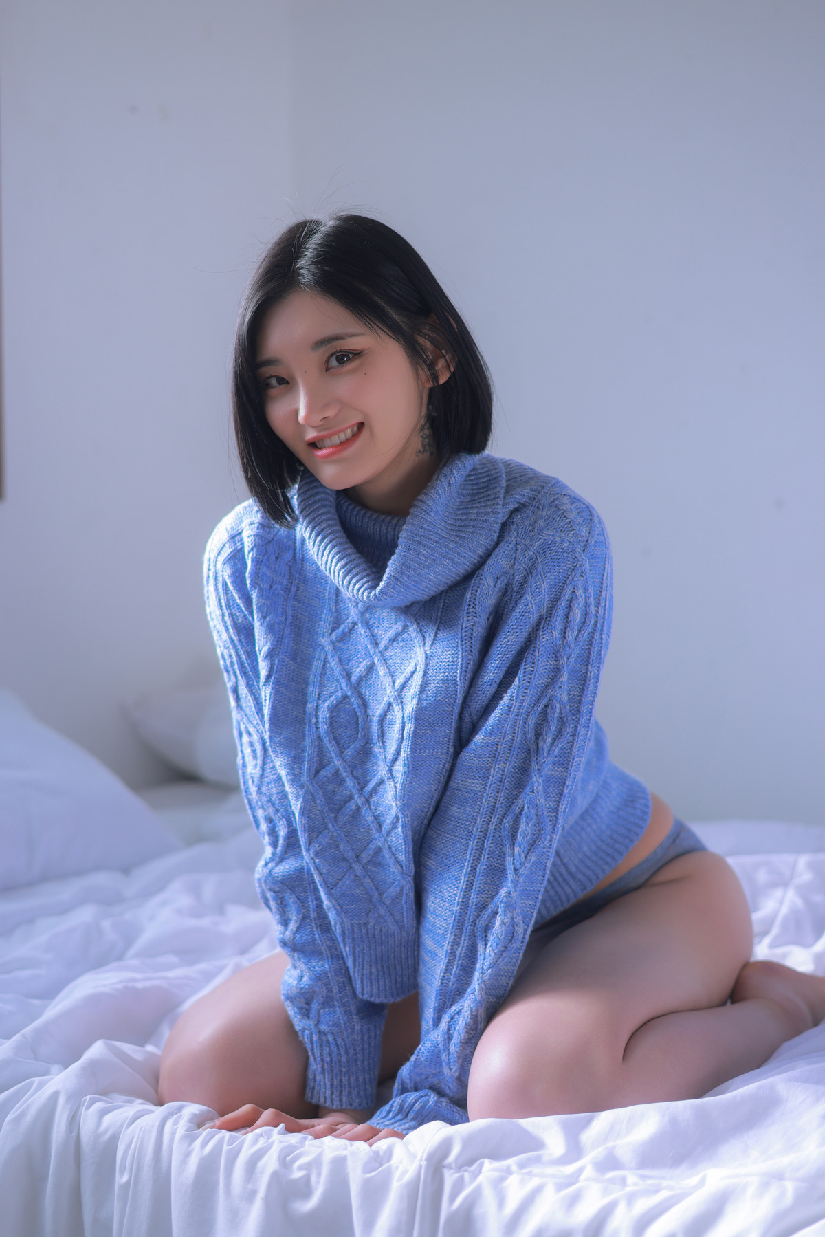 Sula 첼설아, [KIREI] Sula Blue (설아 블루) Set.02の写真 12