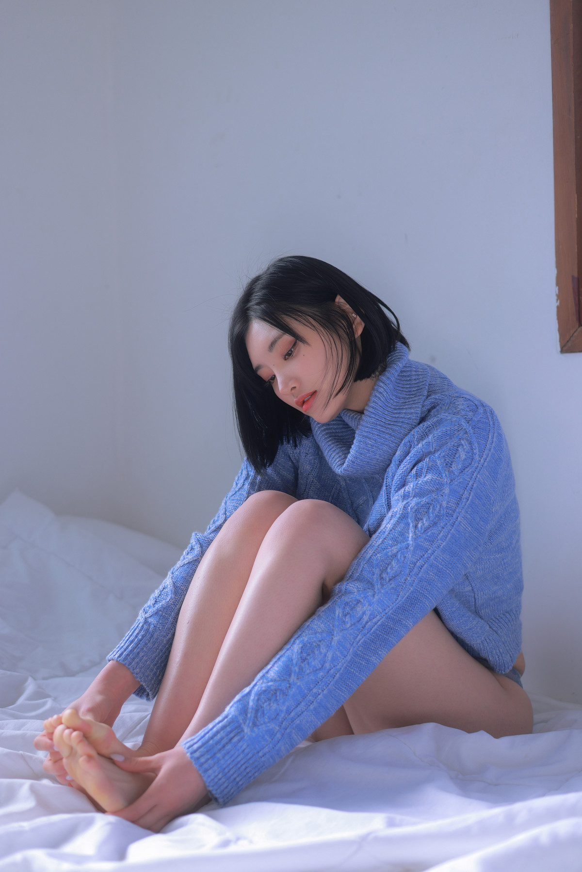 Sula 첼설아, [KIREI] Sula Blue (설아 블루) Set.02の写真 19