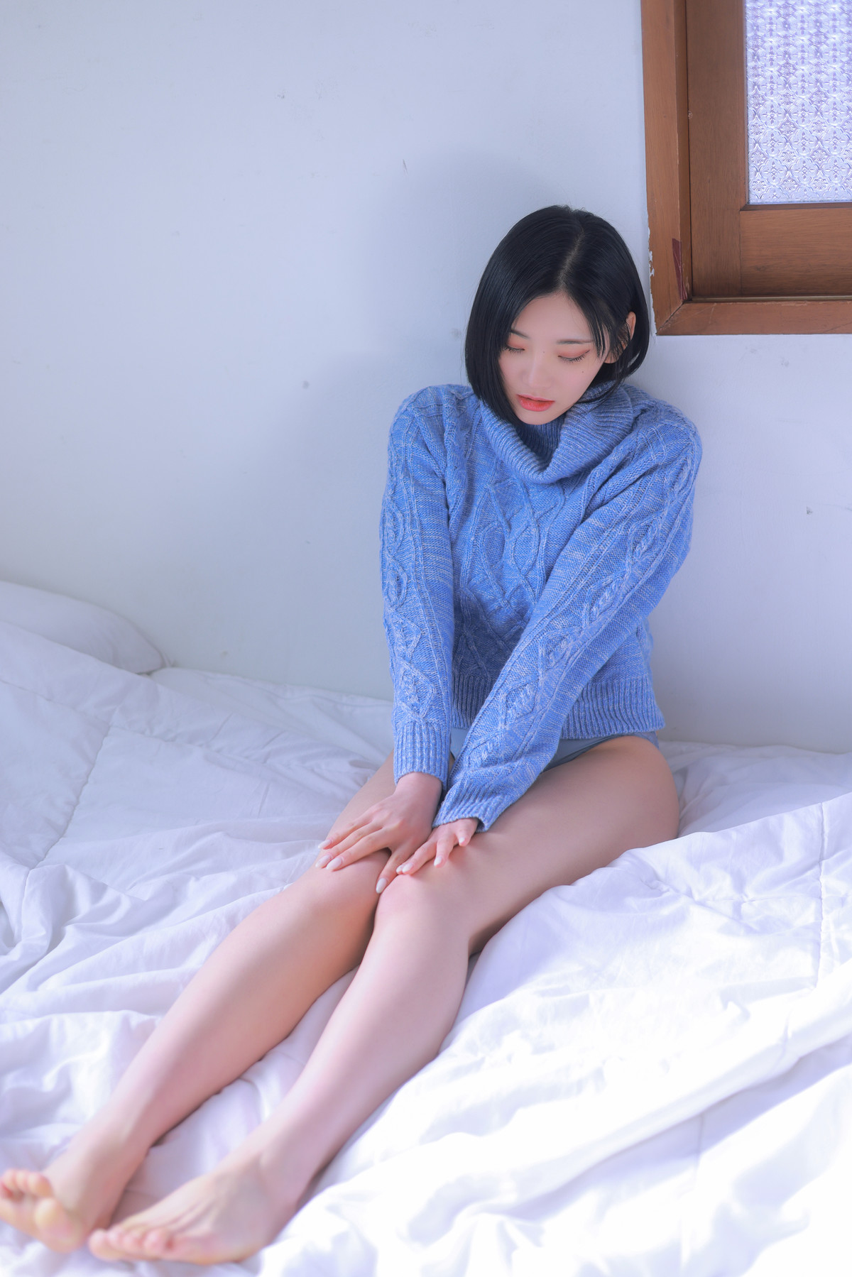 Sula 첼설아, [KIREI] Sula Blue (설아 블루) Set.02の写真 20