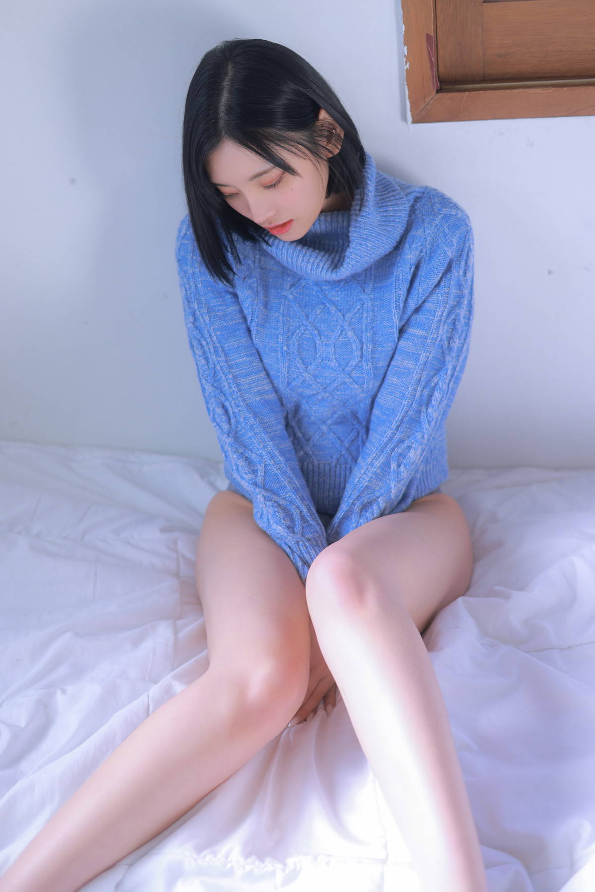 Sula 첼설아, [KIREI] Sula Blue (설아 블루) Set.02の写真 21