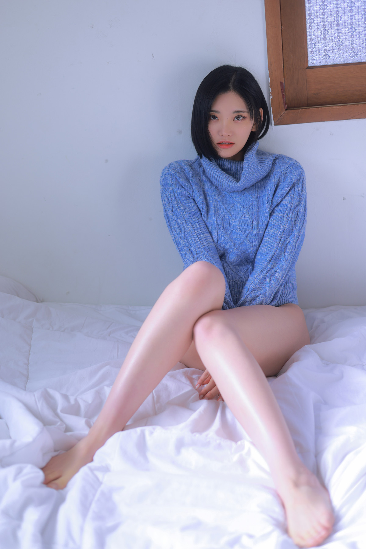 Sula 첼설아, [KIREI] Sula Blue (설아 블루) Set.02の写真 22