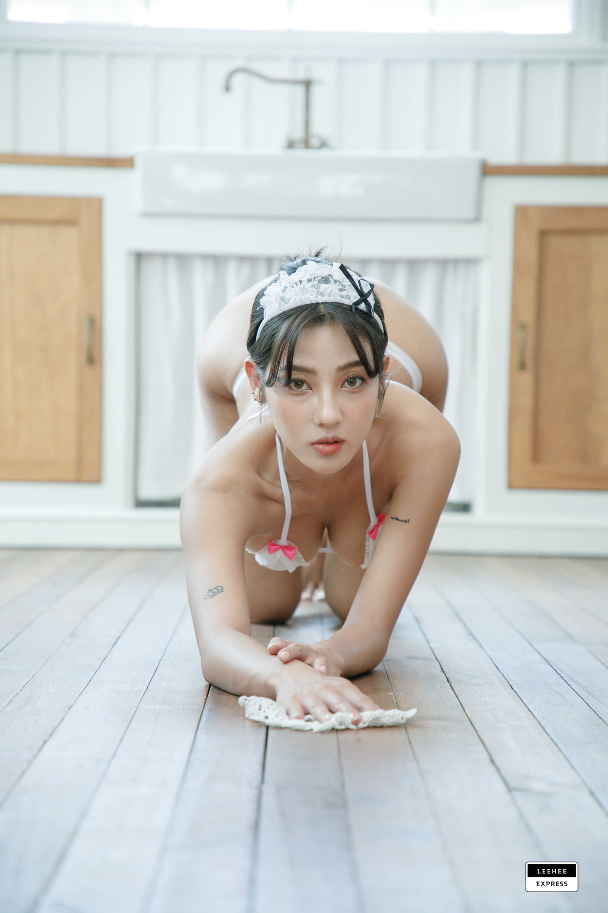 G.su [LEEHEE EXPRESS] LEDG-080B Set.01の写真 16