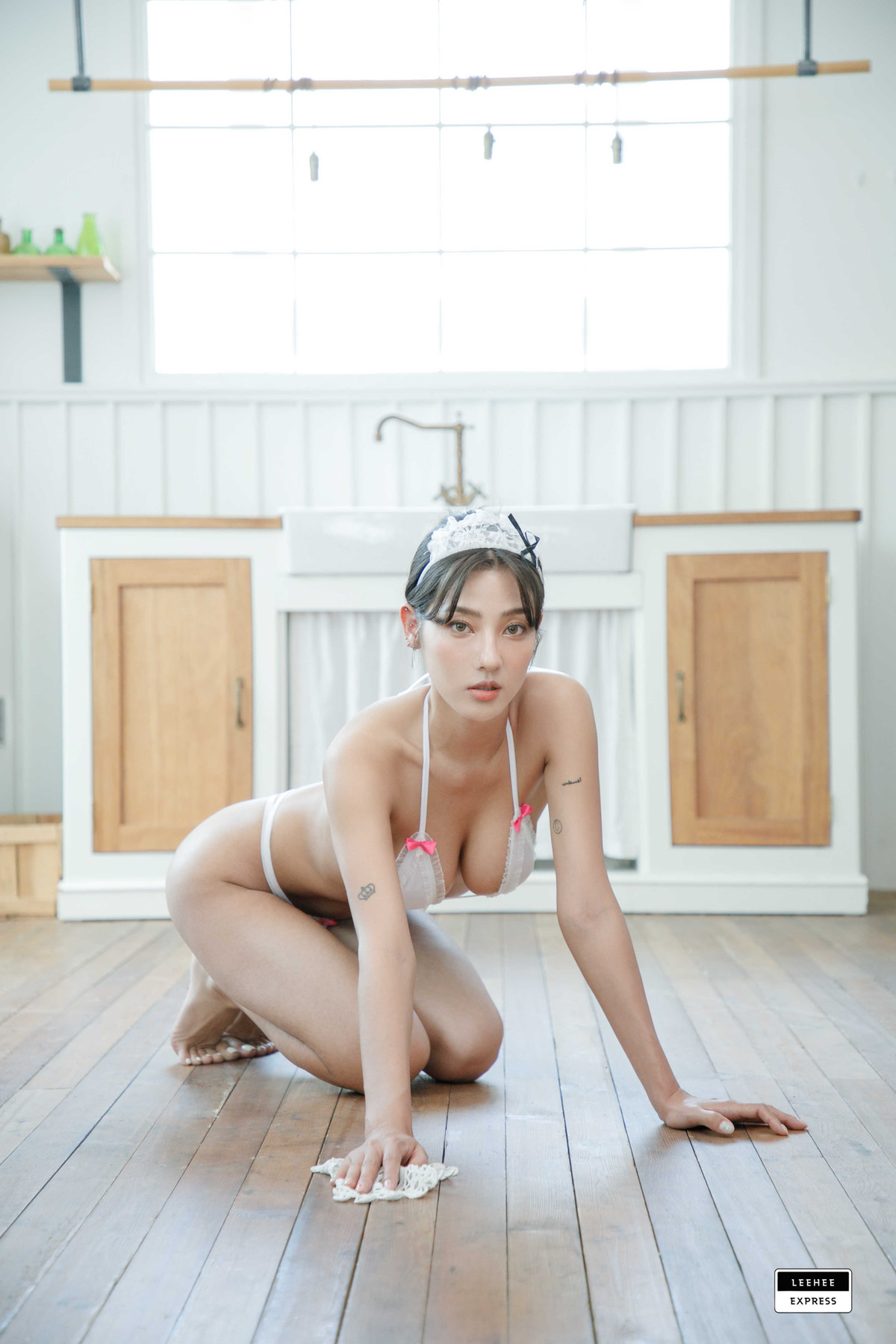 G.su [LEEHEE EXPRESS] LEDG-080B Set.01の写真 21