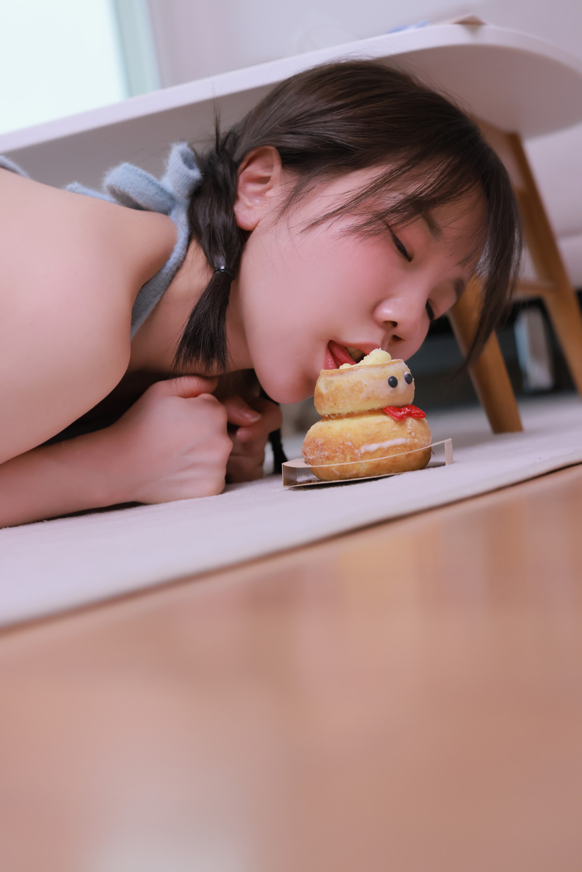 Han Yeri 한예리, [SWEETBOX] SWTB Vol.25 Set.01の写真 11