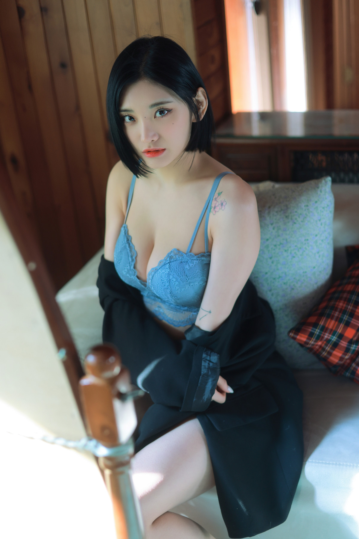 Sula 첼설아, [KIREI] Sula Blue (설아 블루) Set.03の写真 2