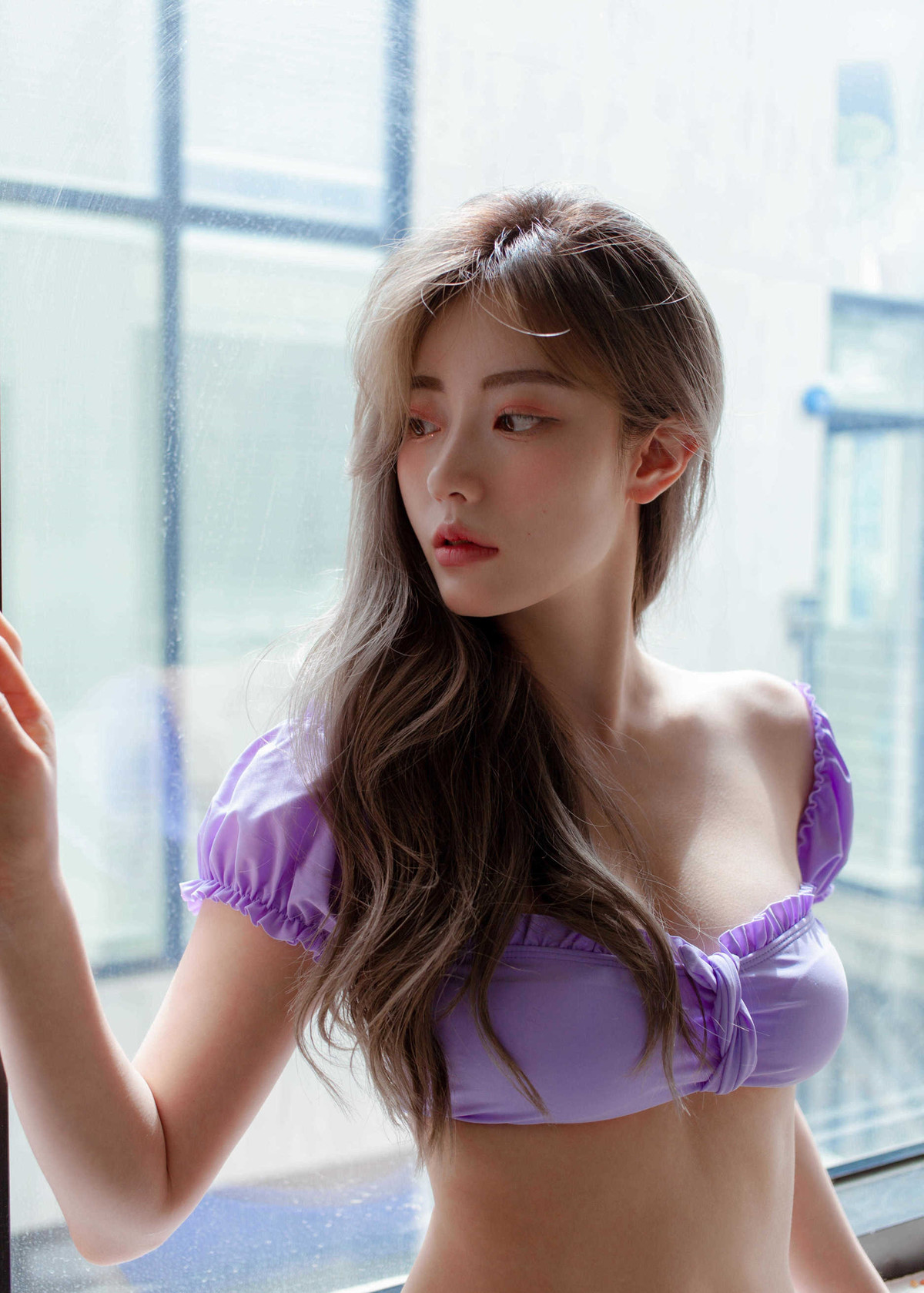 Jeong-Ah 정아, [LEEHEE EXPRESS] LEDG-038の写真 31