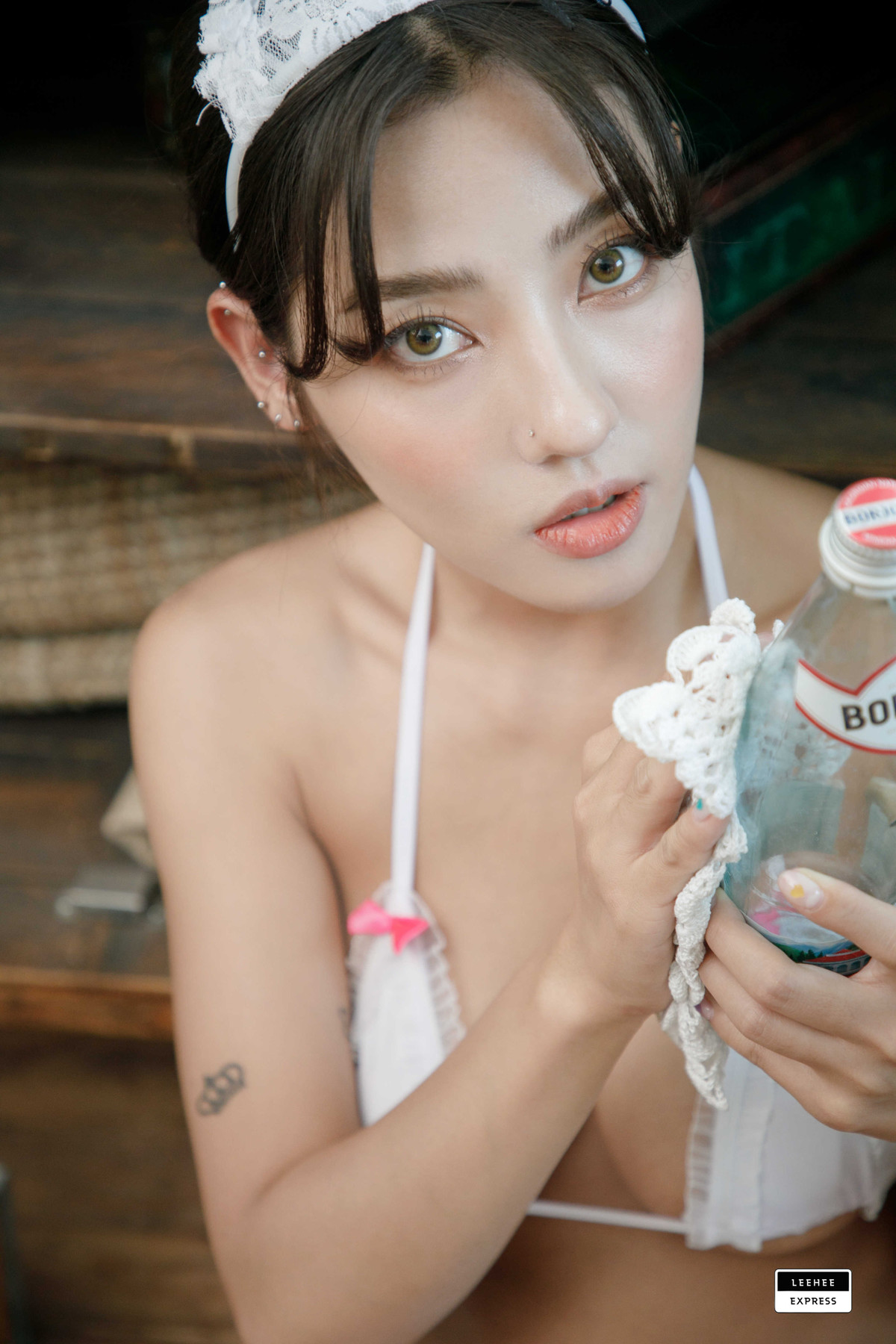 G.su [LEEHEE EXPRESS] LEDG-080B Set.02の写真 28