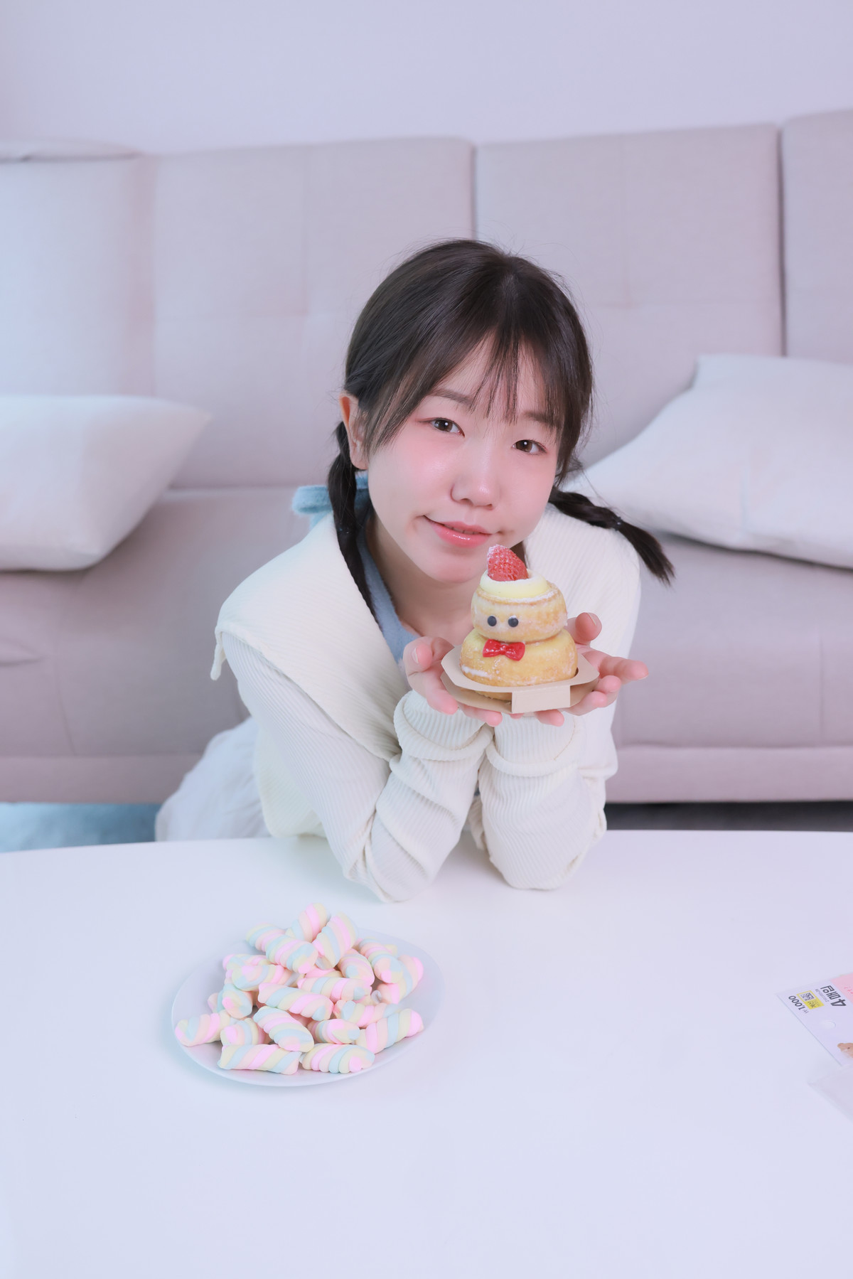 Han Yeri 한예리, [SWEETBOX] SWTB Vol.25 Set.02の写真 7