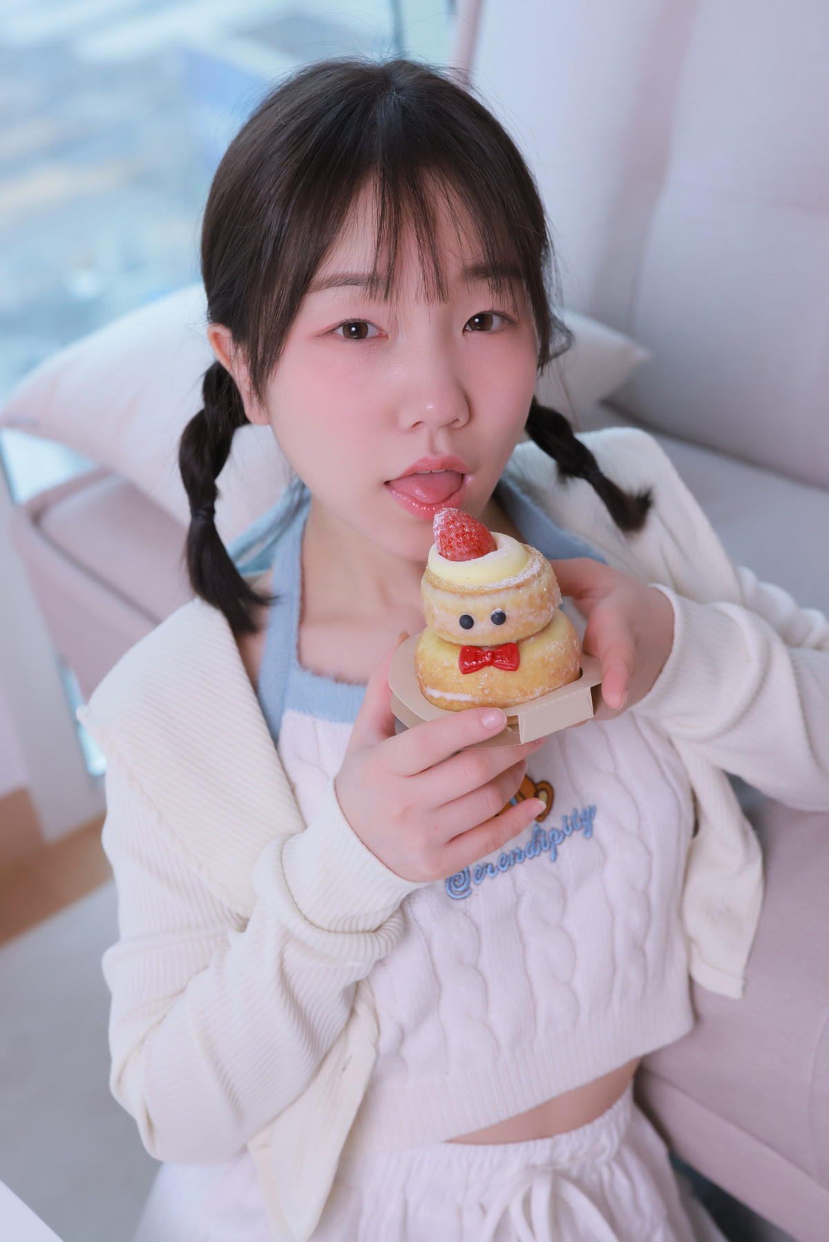 Han Yeri 한예리, [SWEETBOX] SWTB Vol.25 Set.02の写真 8