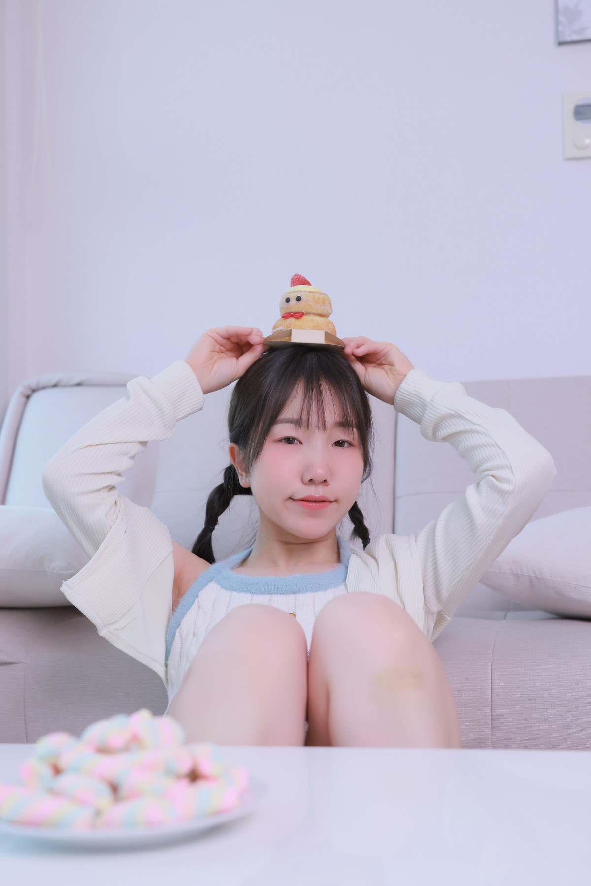 Han Yeri 한예리, [SWEETBOX] SWTB Vol.25 Set.02の写真 11
